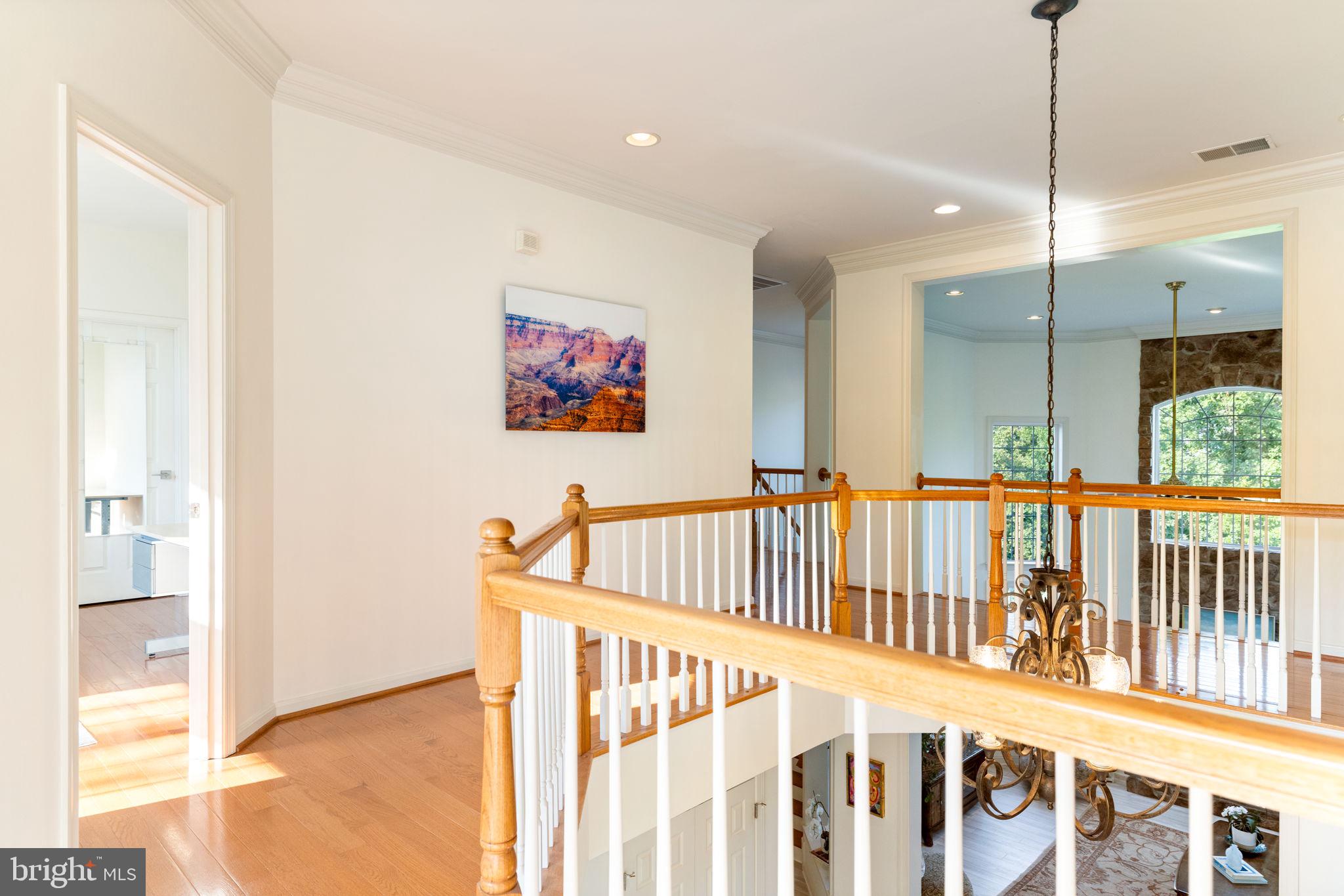 ESTATES OF FOREST RIDGE - Residential