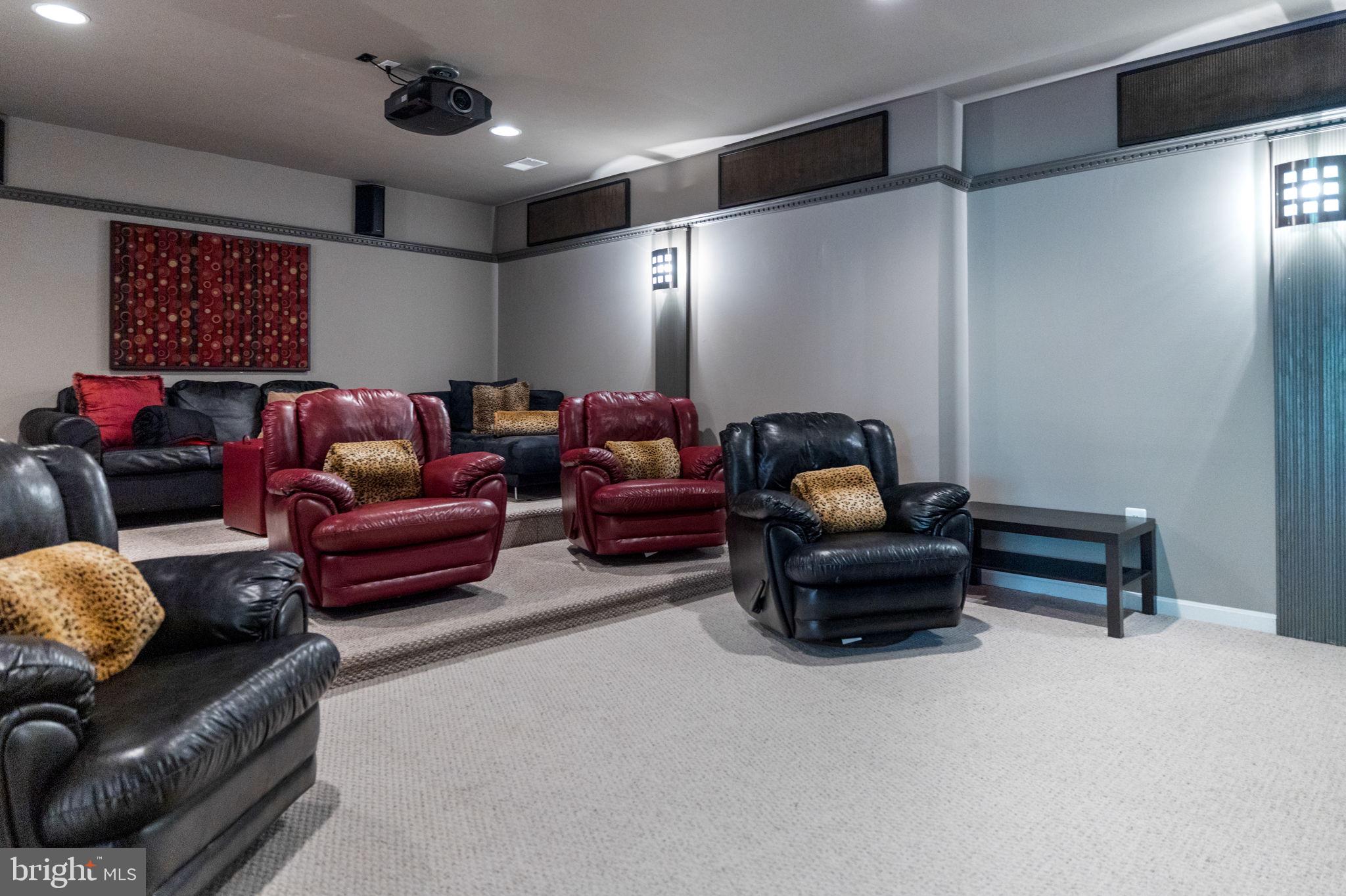 ESTATES OF FOREST RIDGE - Residential