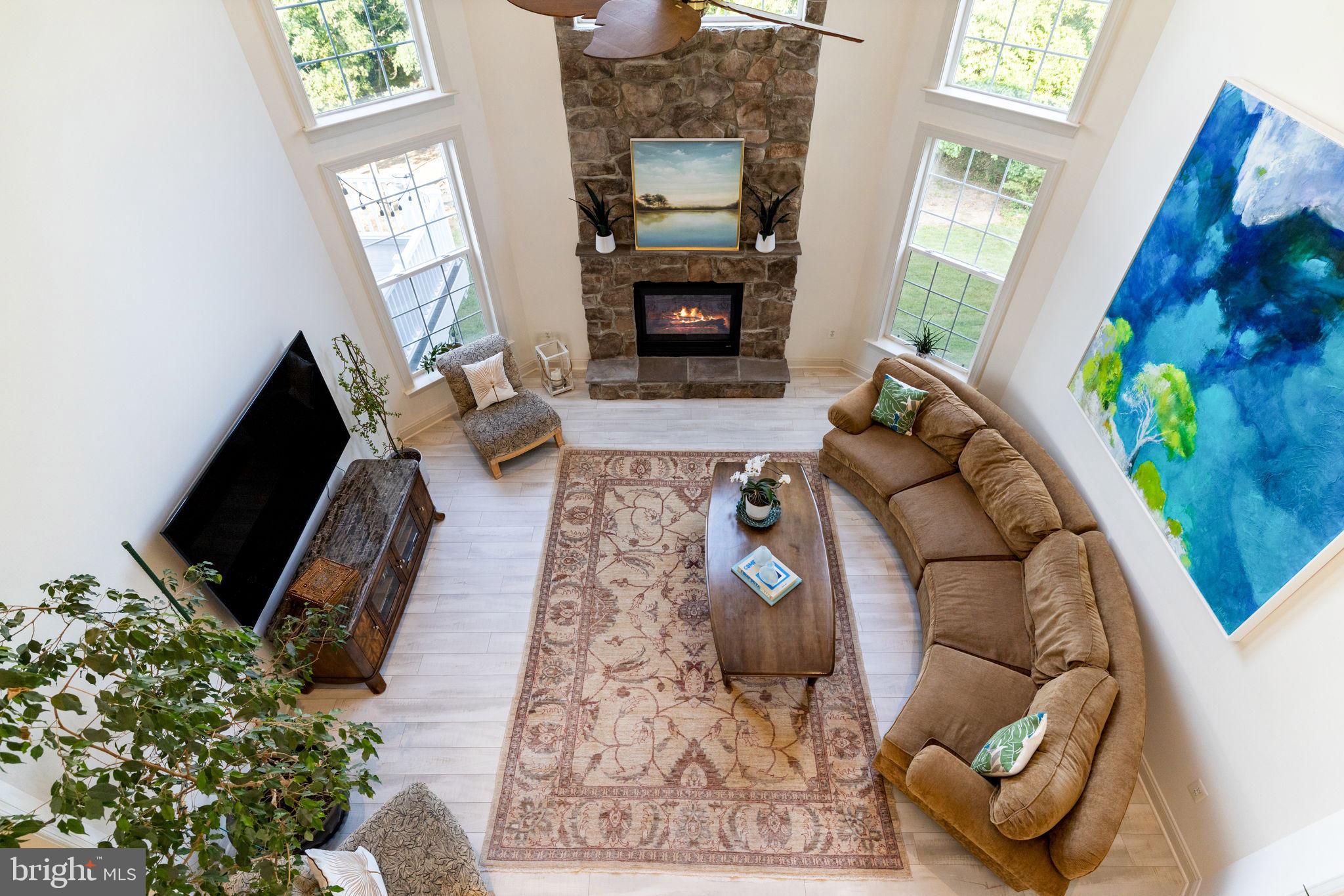 ESTATES OF FOREST RIDGE - Residential