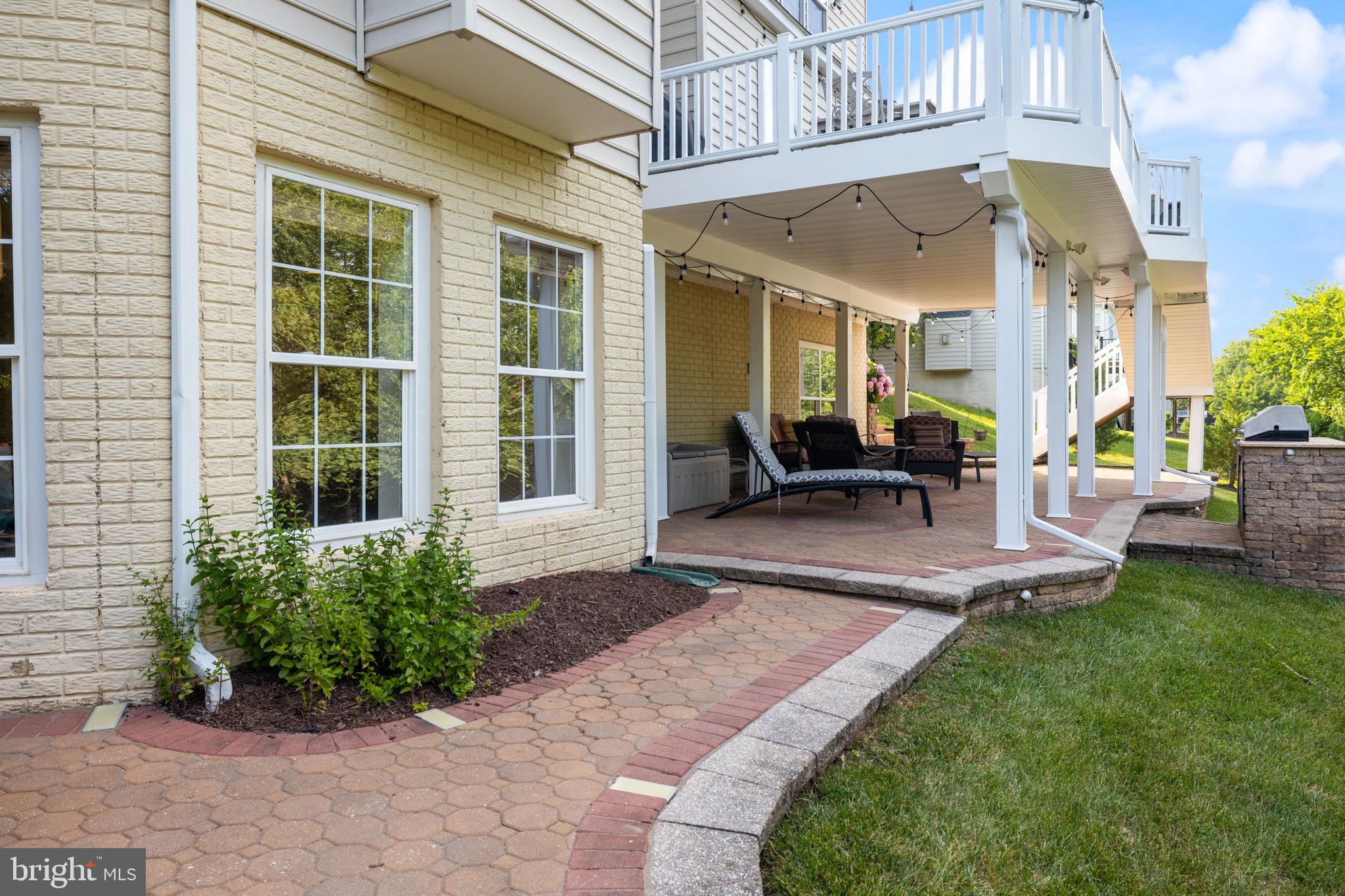 ESTATES OF FOREST RIDGE - Residential