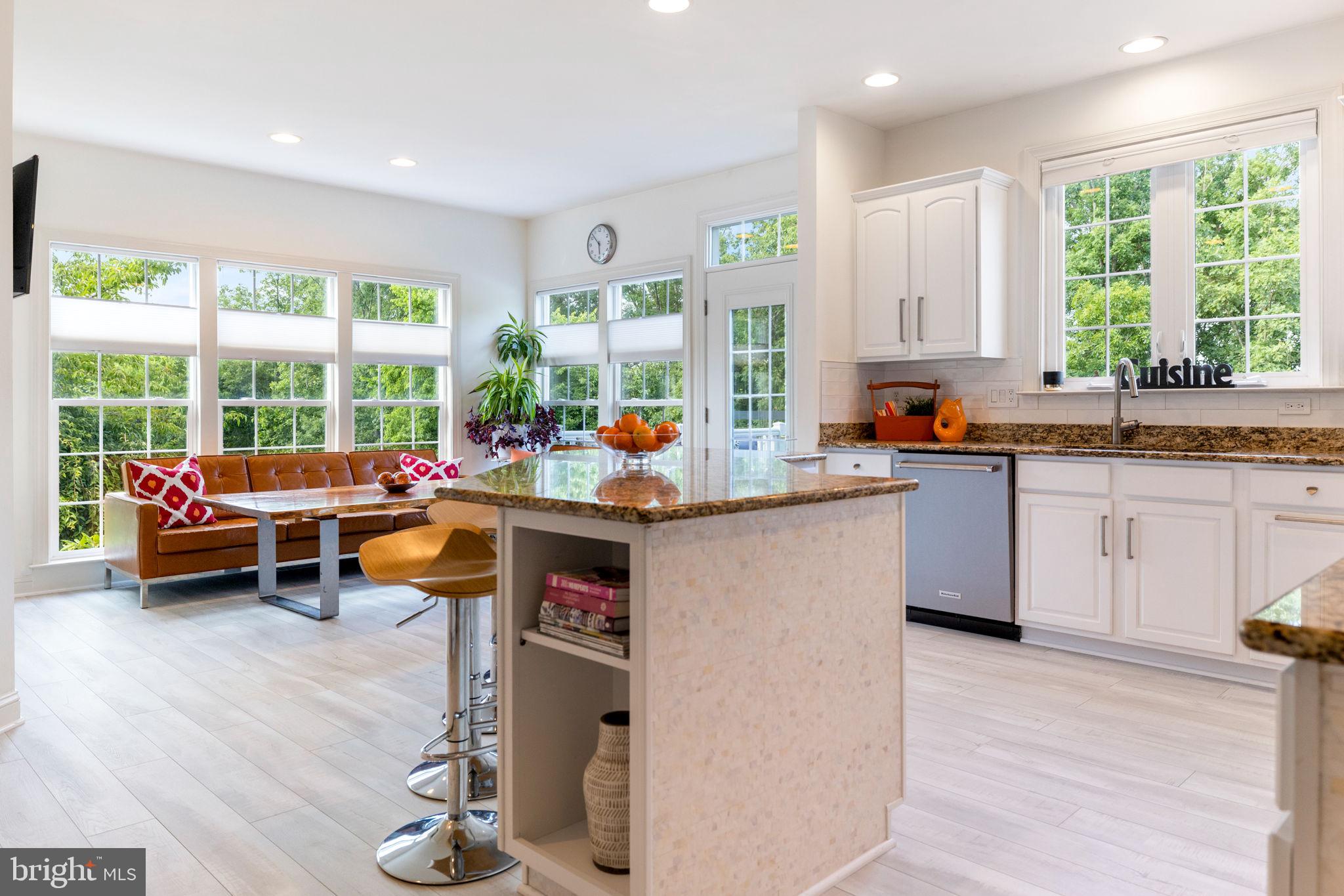 ESTATES OF FOREST RIDGE - Residential