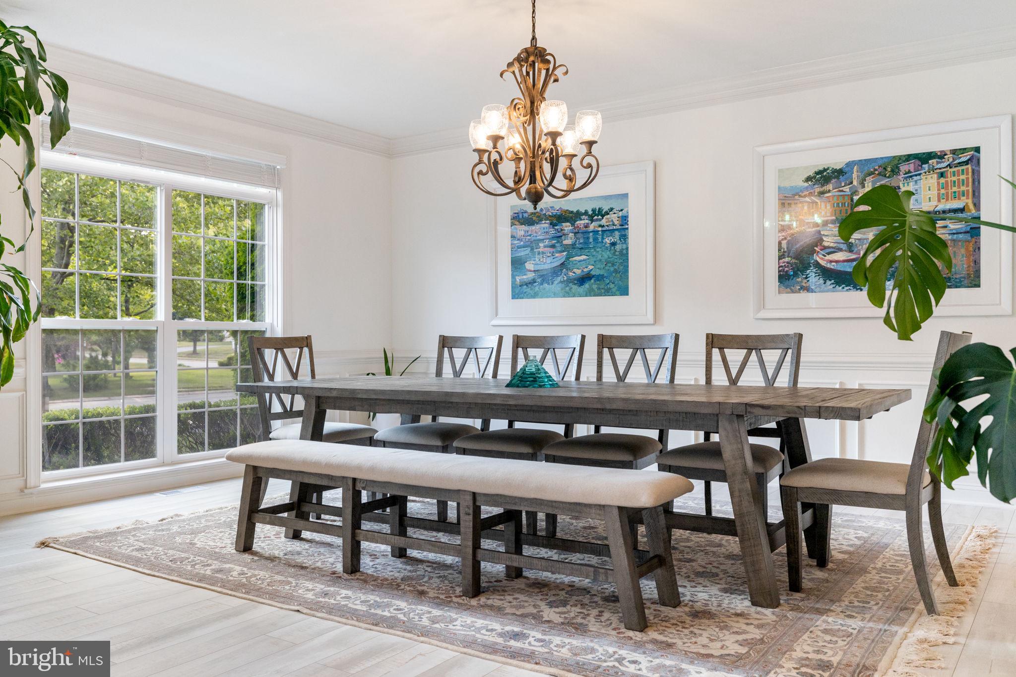 ESTATES OF FOREST RIDGE - Residential