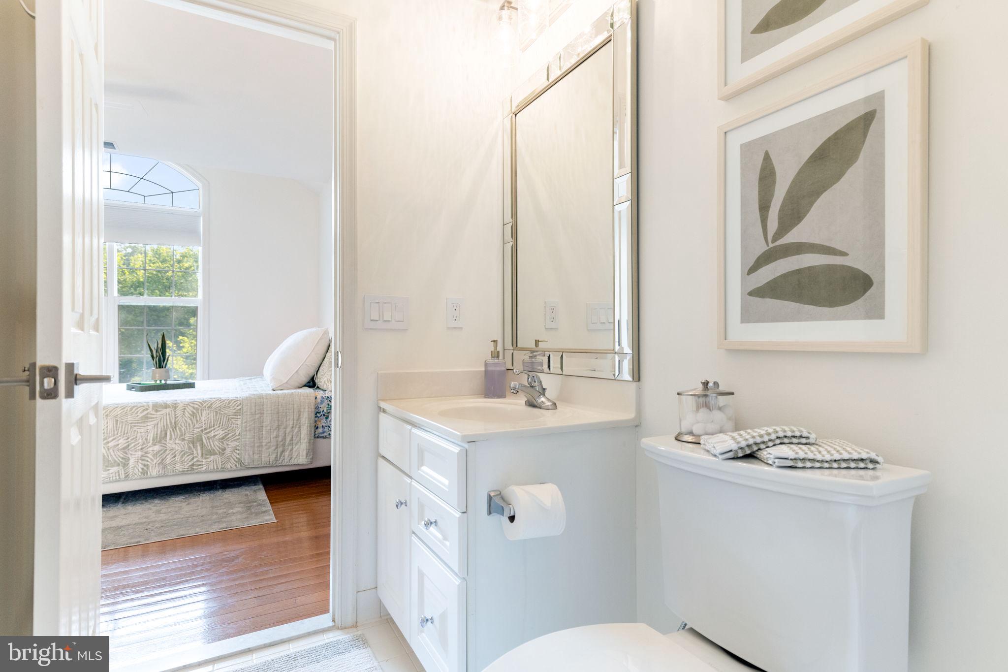 ESTATES OF FOREST RIDGE - Residential