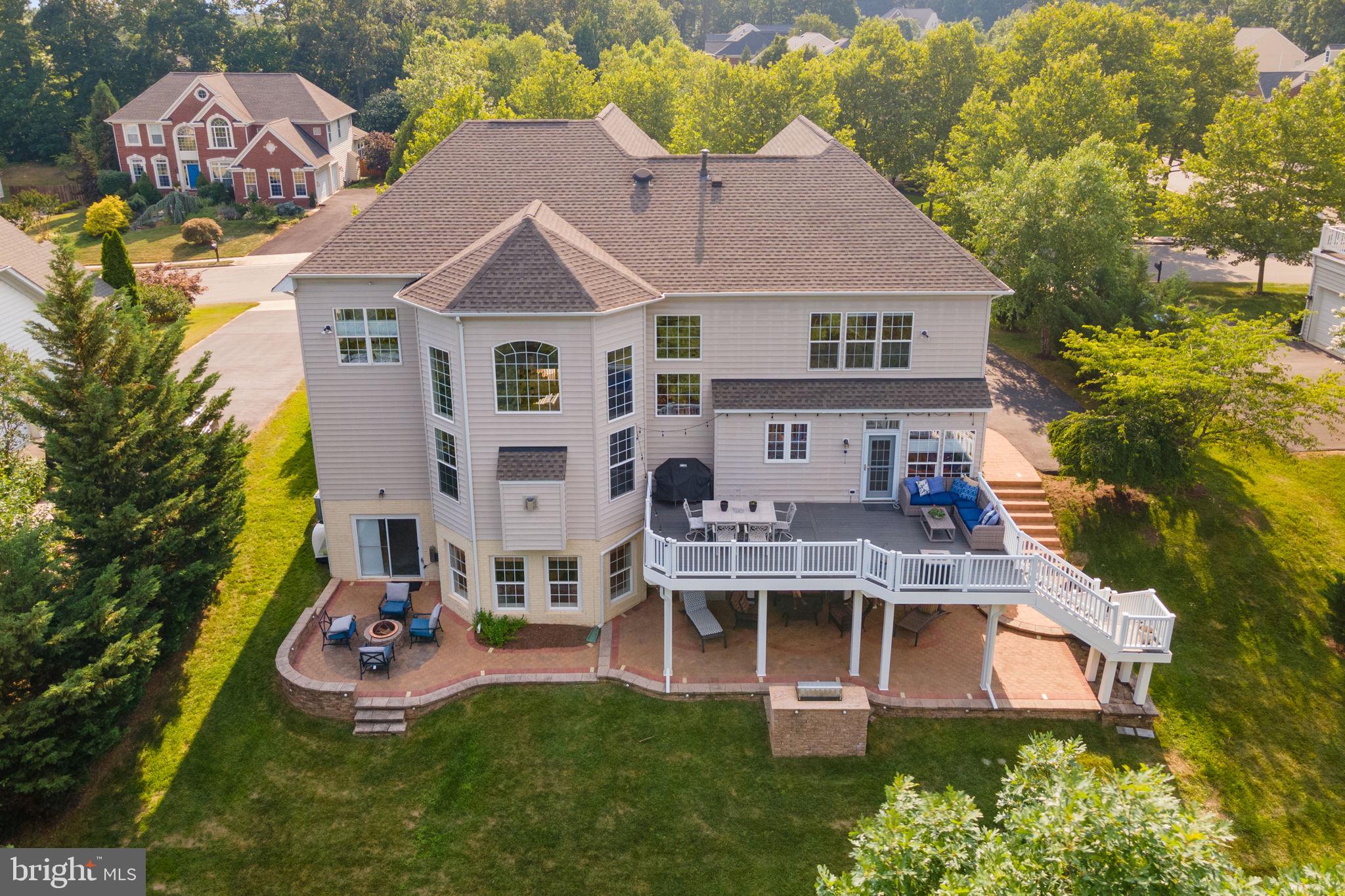 ESTATES OF FOREST RIDGE - Residential