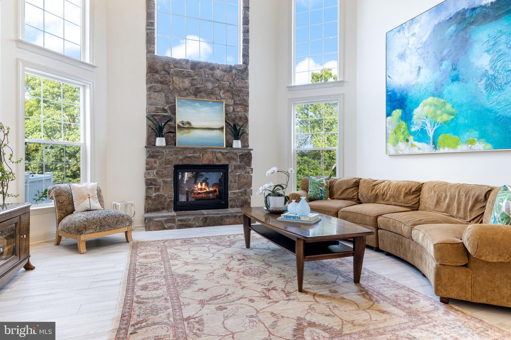 ESTATES OF FOREST RIDGE - Residential