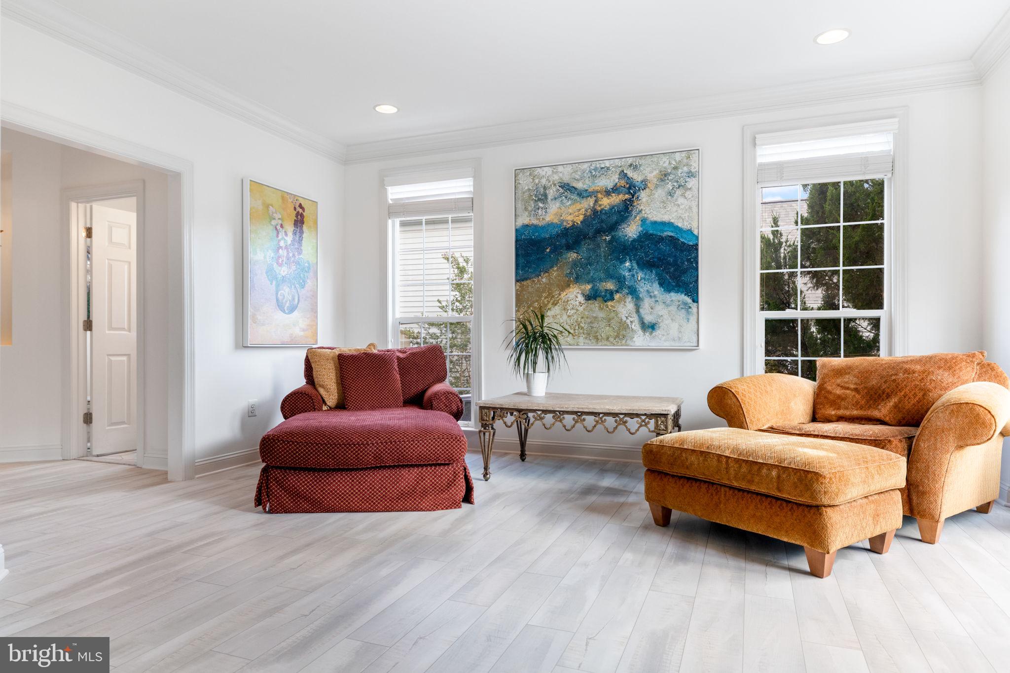 ESTATES OF FOREST RIDGE - Residential