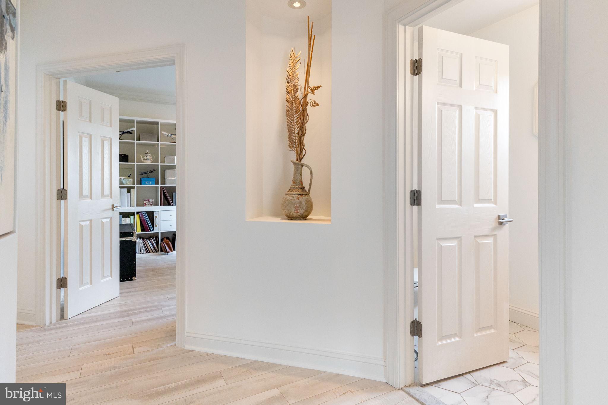 ESTATES OF FOREST RIDGE - Residential