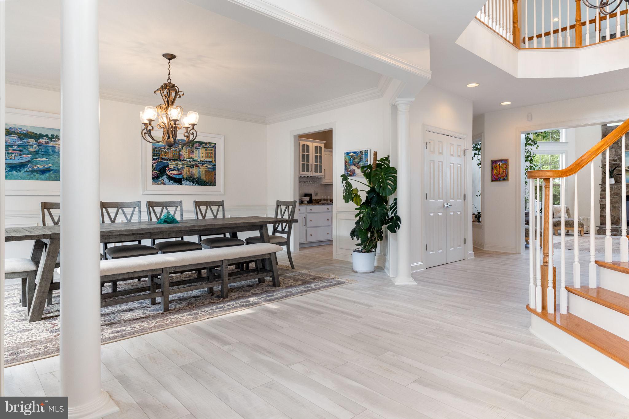 ESTATES OF FOREST RIDGE - Residential