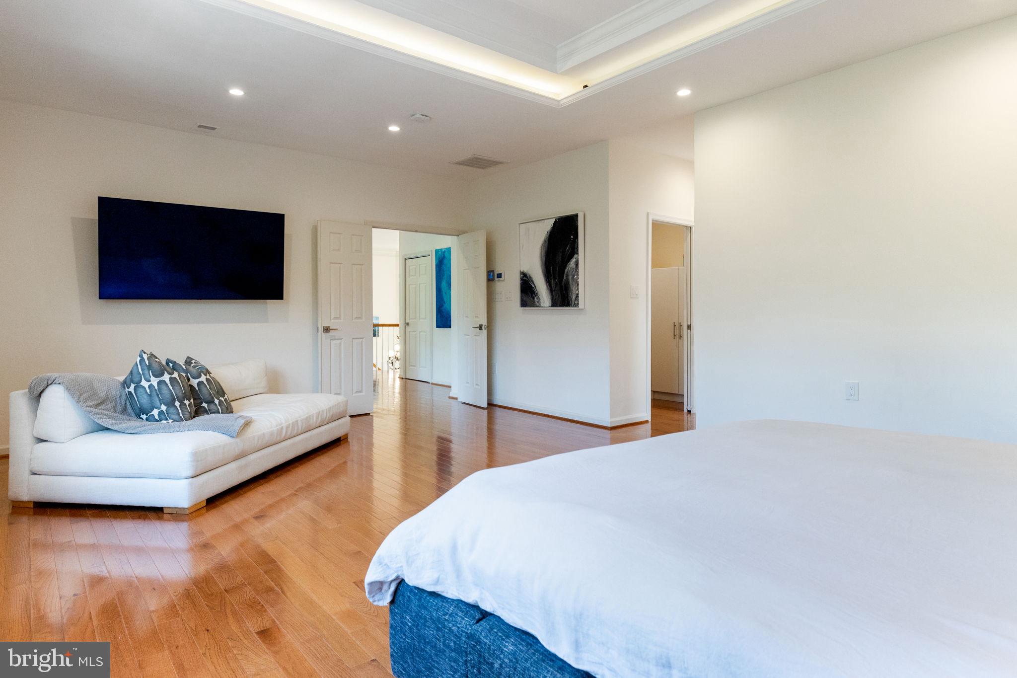 ESTATES OF FOREST RIDGE - Residential