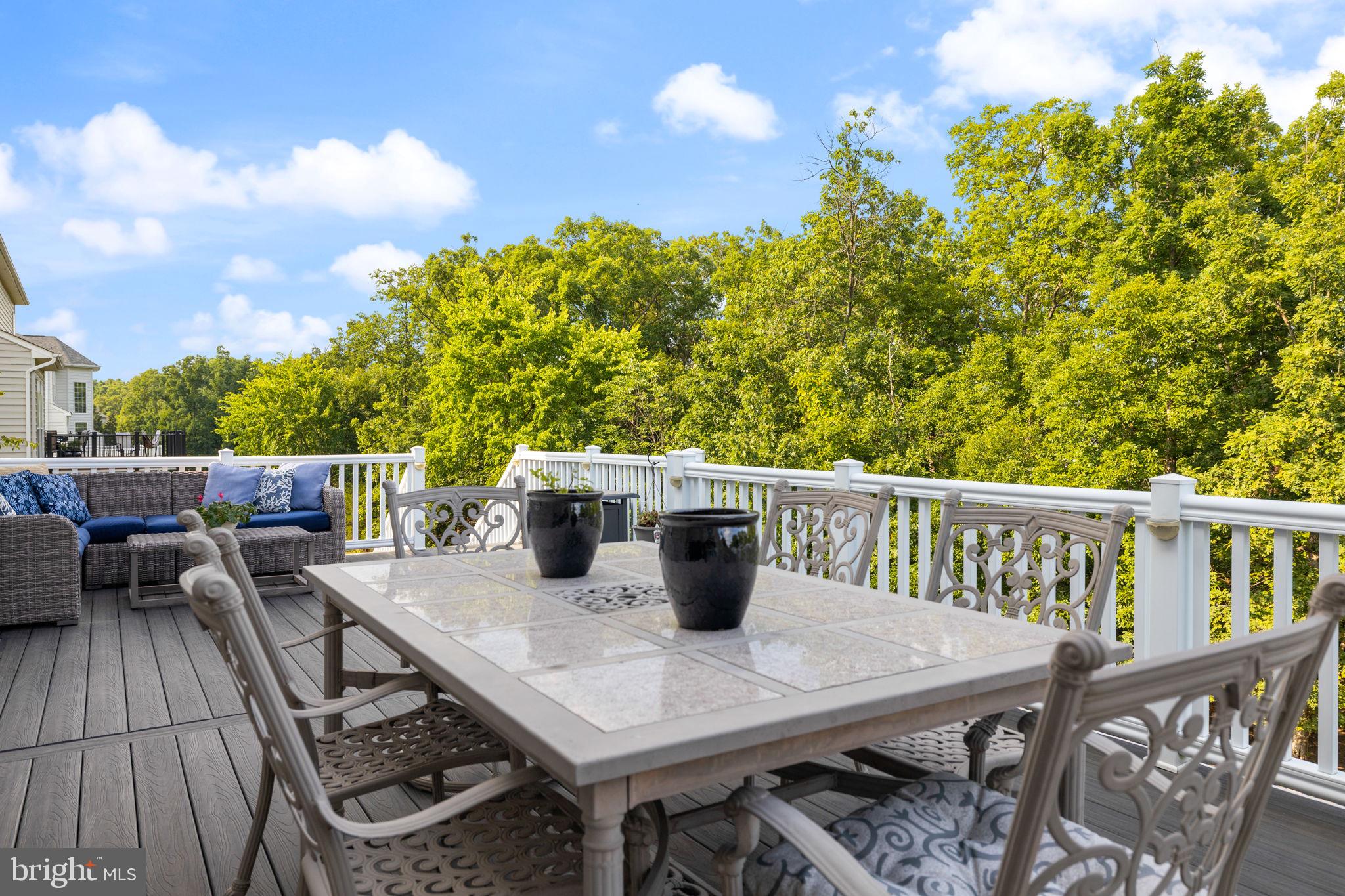 ESTATES OF FOREST RIDGE - Residential