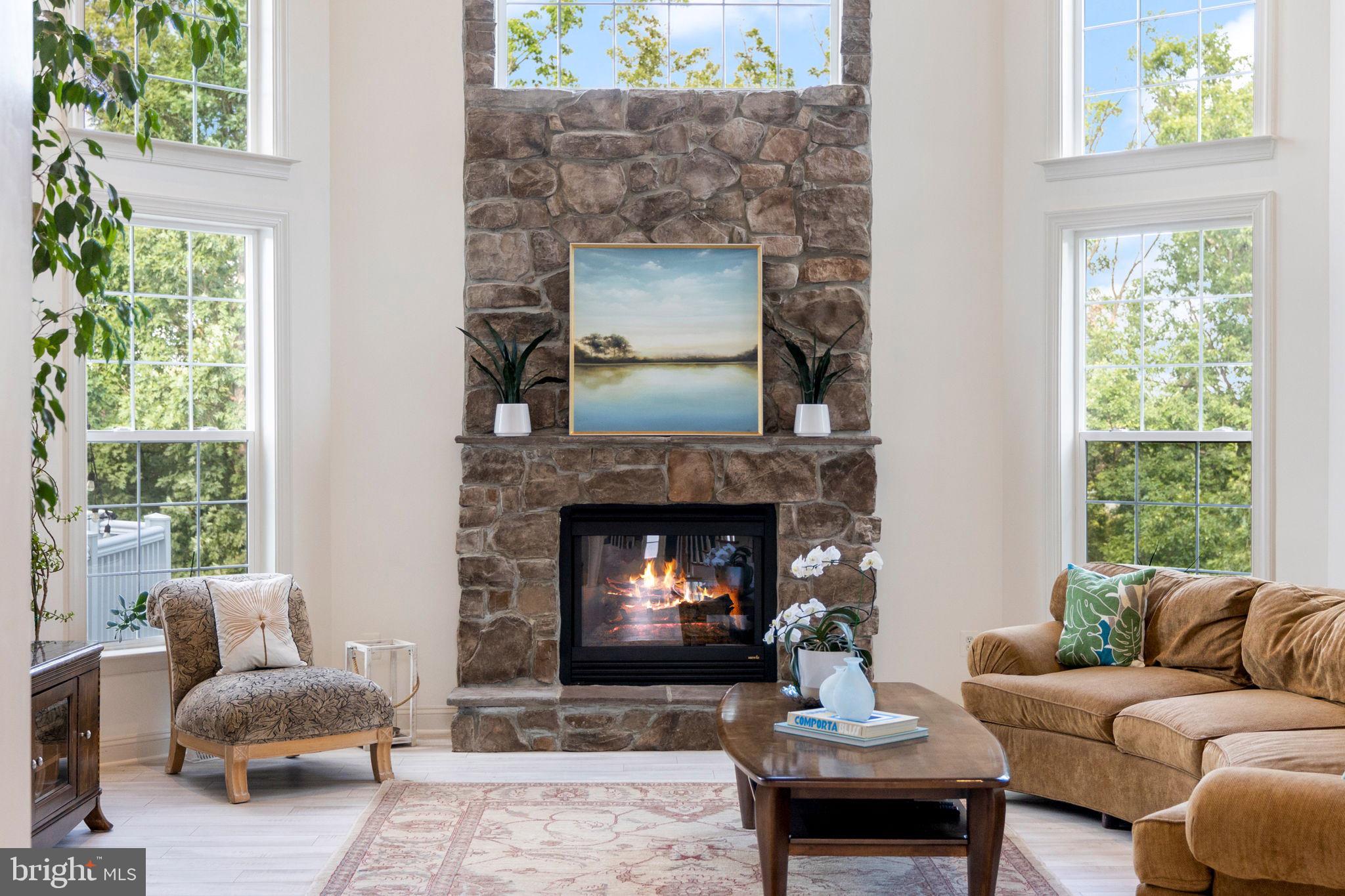 ESTATES OF FOREST RIDGE - Residential