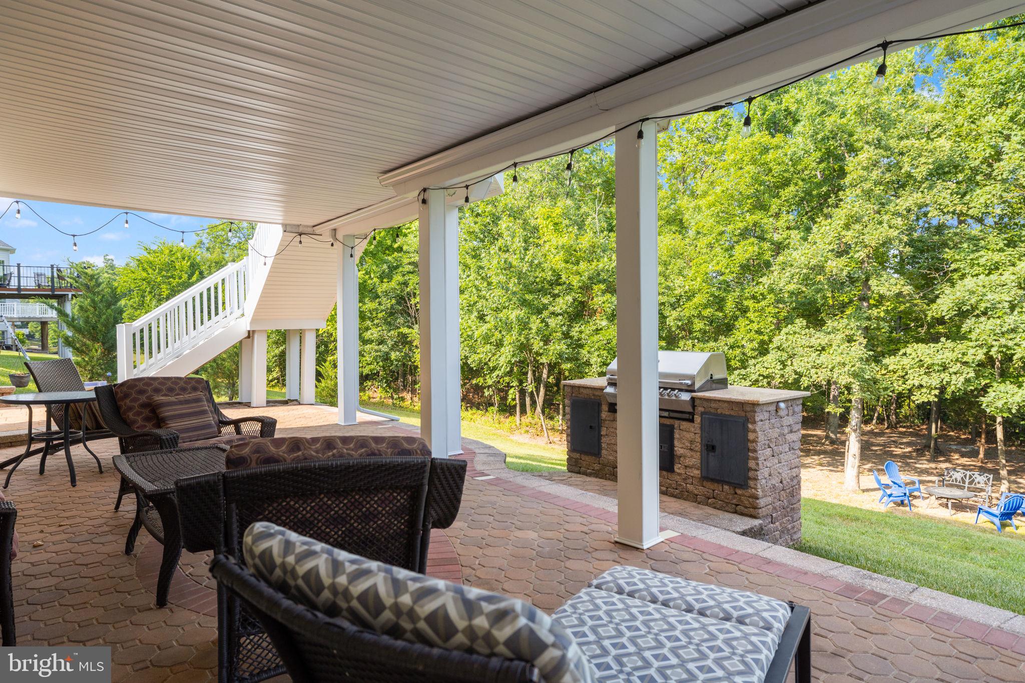 ESTATES OF FOREST RIDGE - Residential