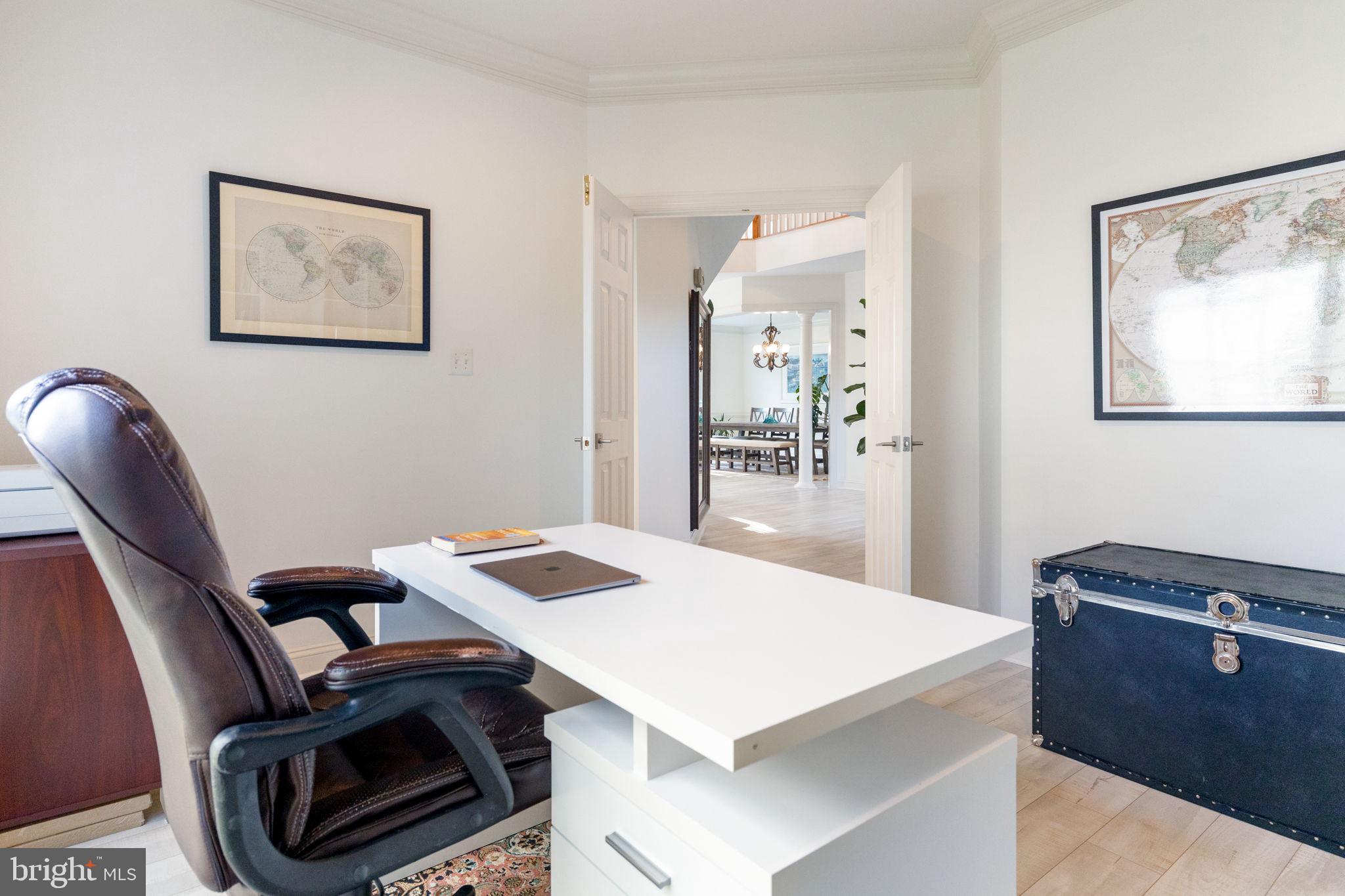 ESTATES OF FOREST RIDGE - Residential