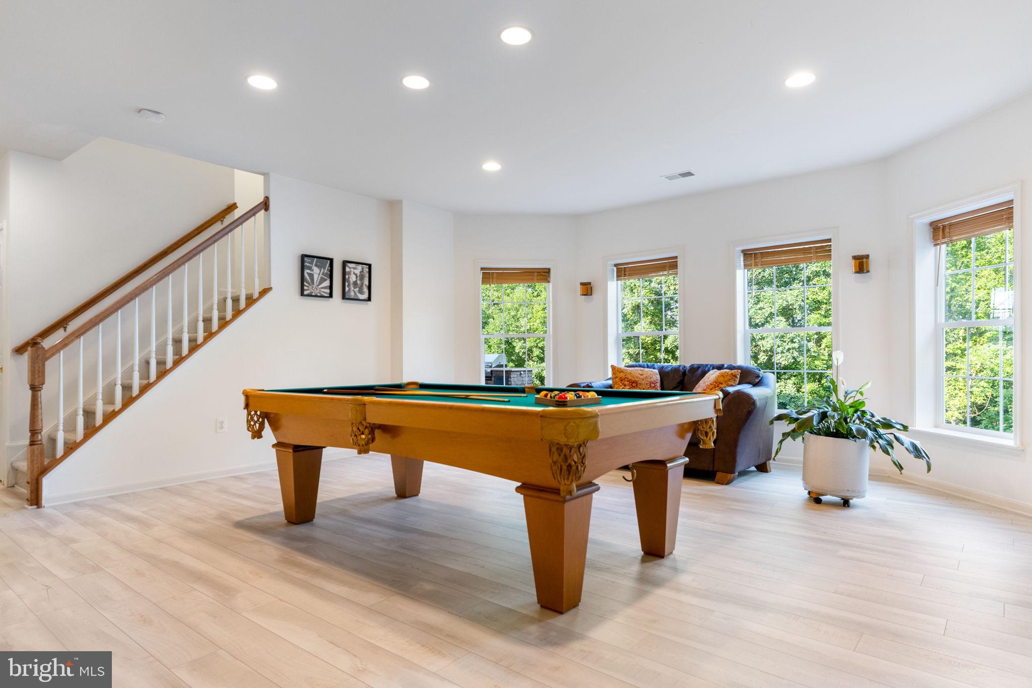 ESTATES OF FOREST RIDGE - Residential