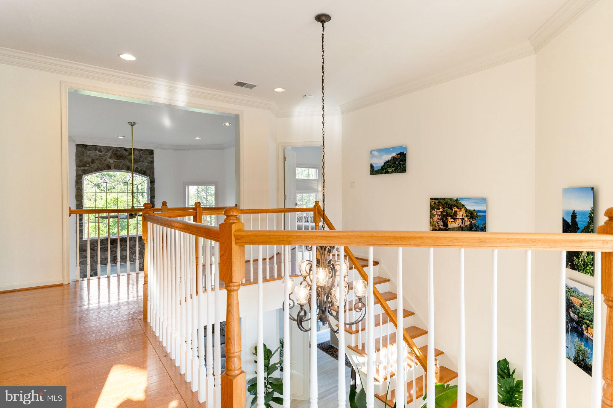 ESTATES OF FOREST RIDGE - Residential