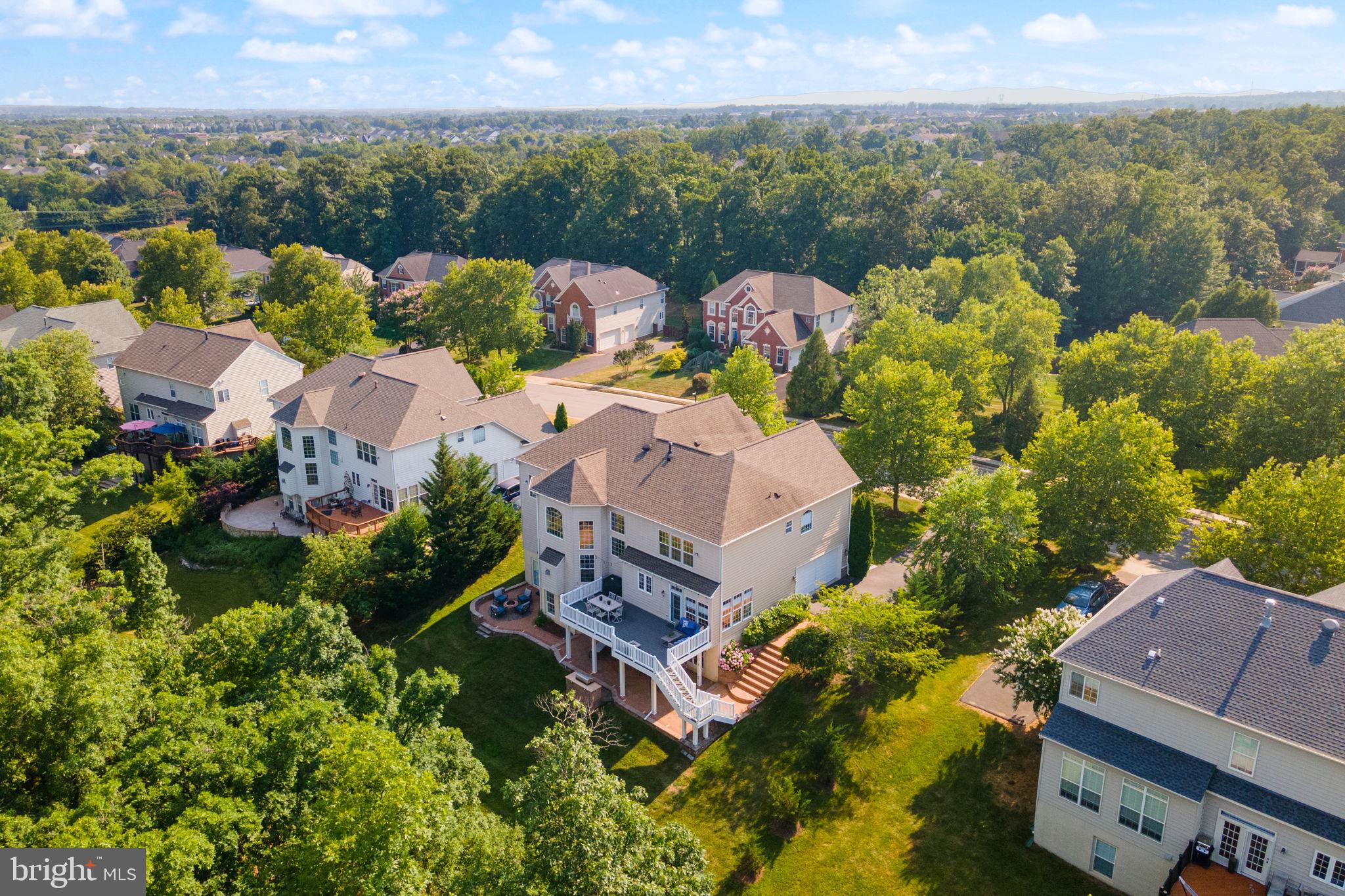 ESTATES OF FOREST RIDGE - Residential