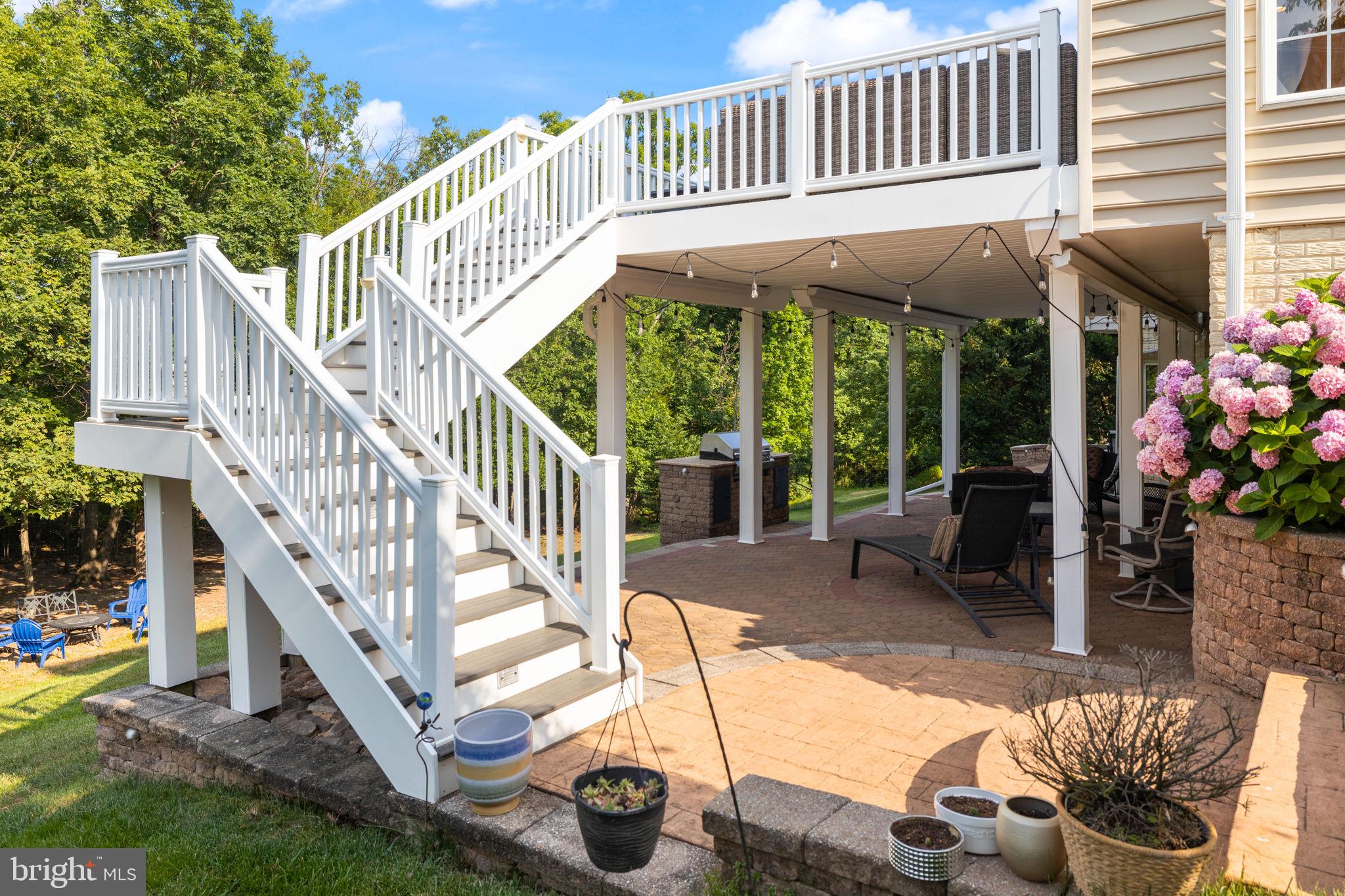 ESTATES OF FOREST RIDGE - Residential