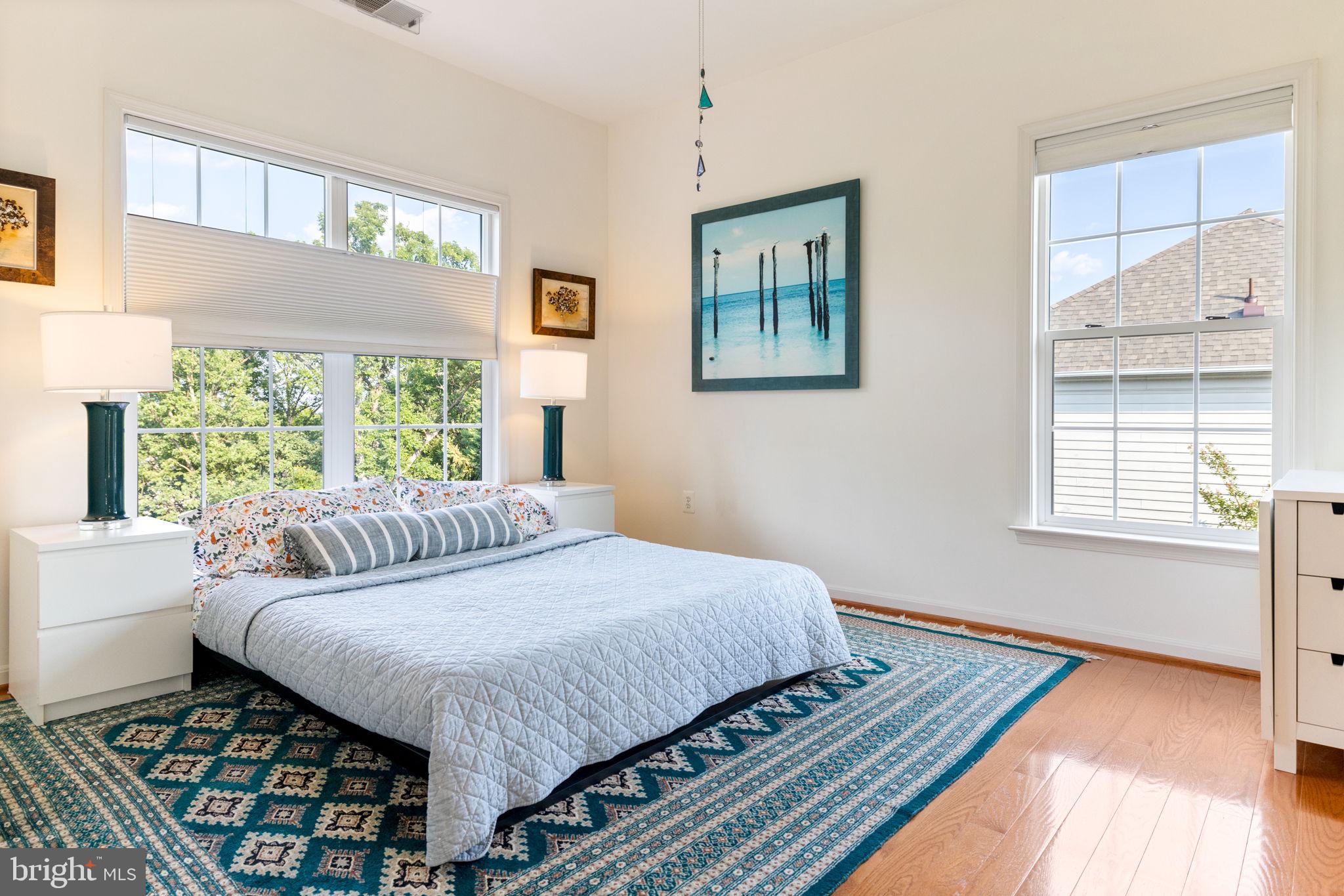 ESTATES OF FOREST RIDGE - Residential