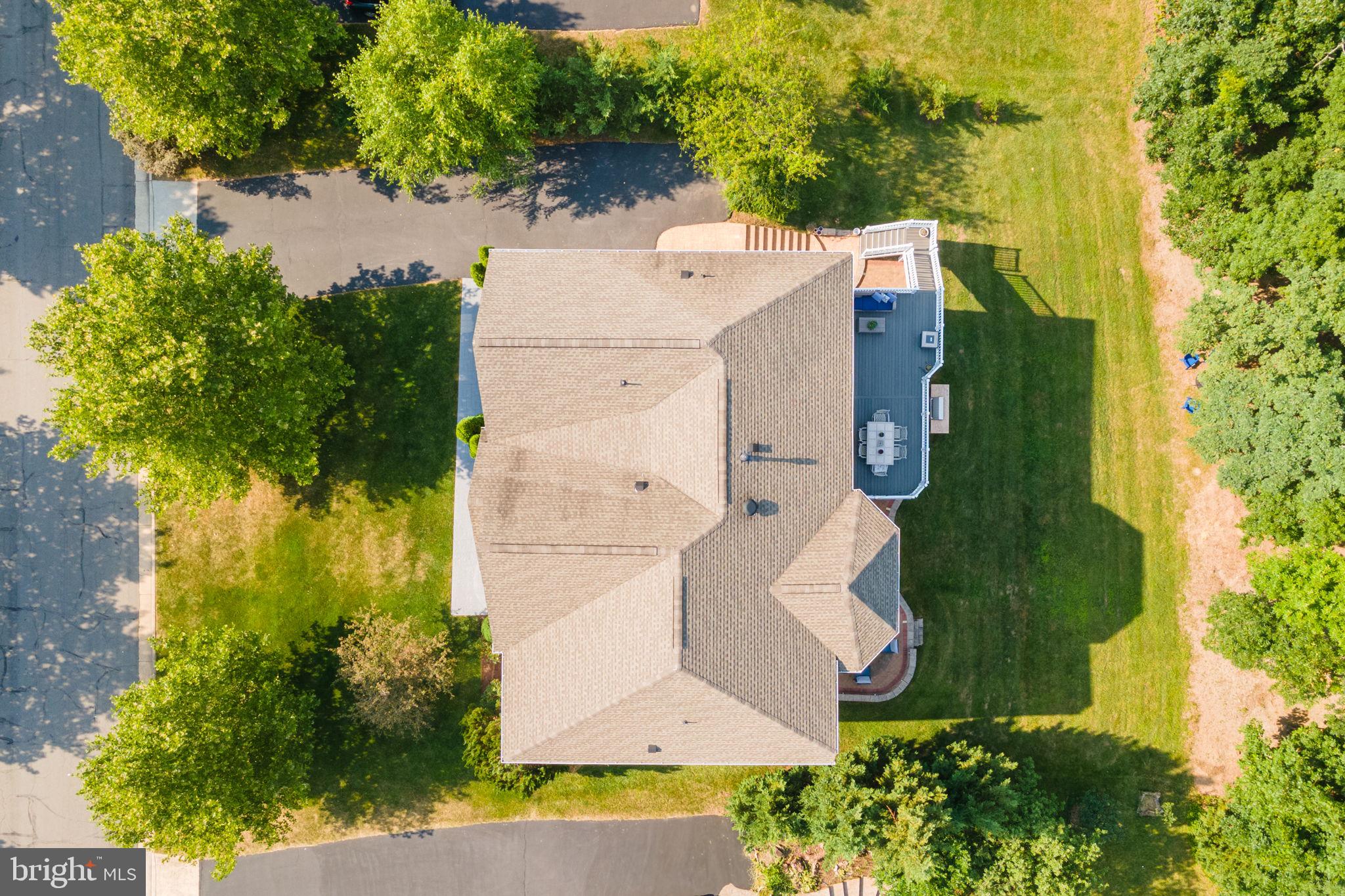 ESTATES OF FOREST RIDGE - Residential