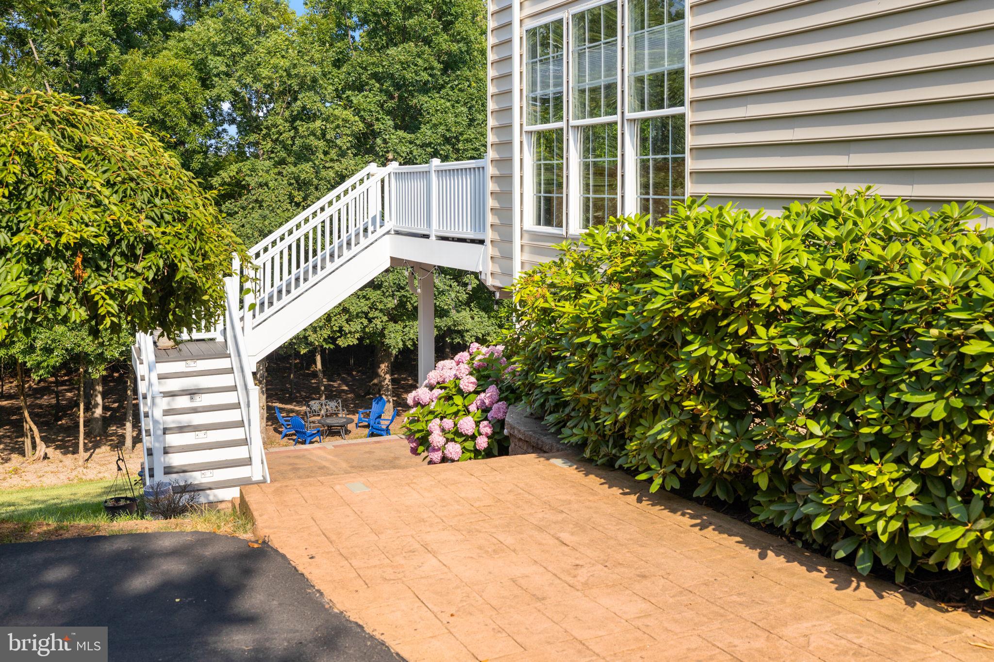 ESTATES OF FOREST RIDGE - Residential