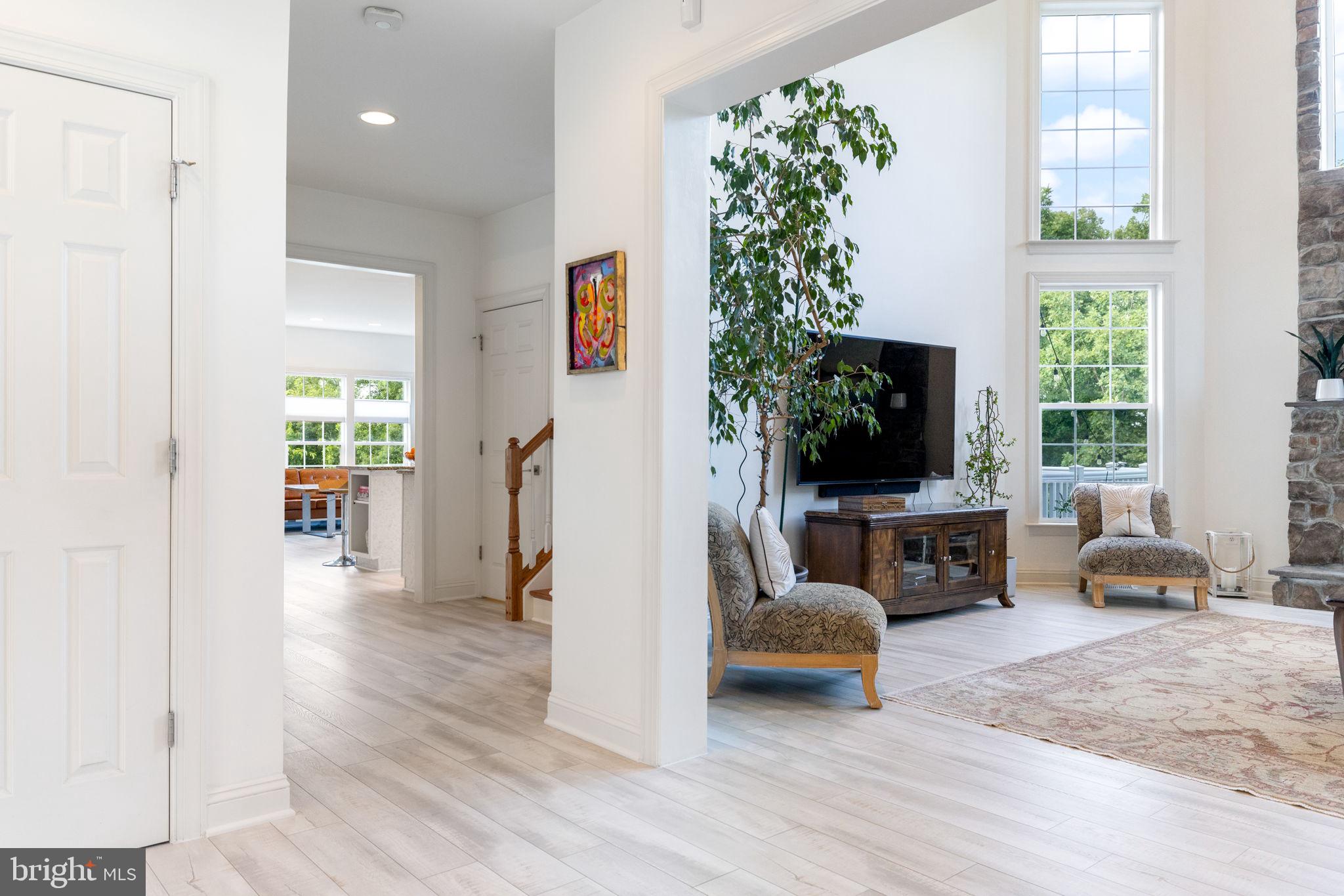 ESTATES OF FOREST RIDGE - Residential