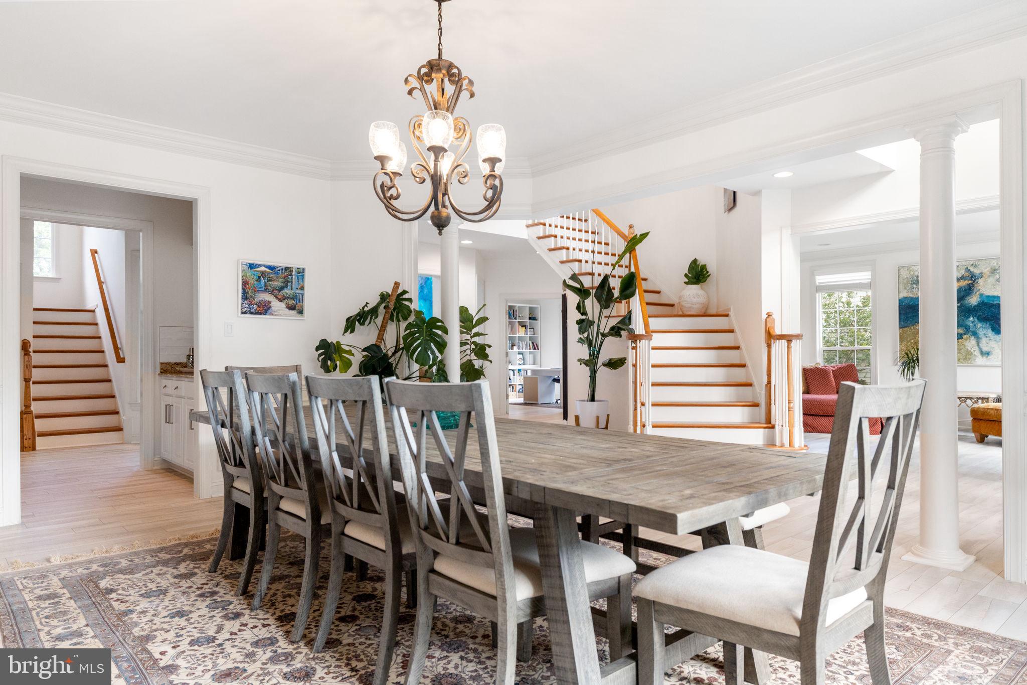 ESTATES OF FOREST RIDGE - Residential