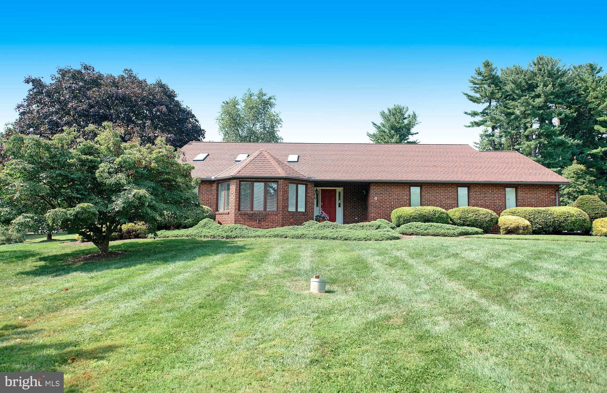 EVERGREEN HEIGHTS - Residential