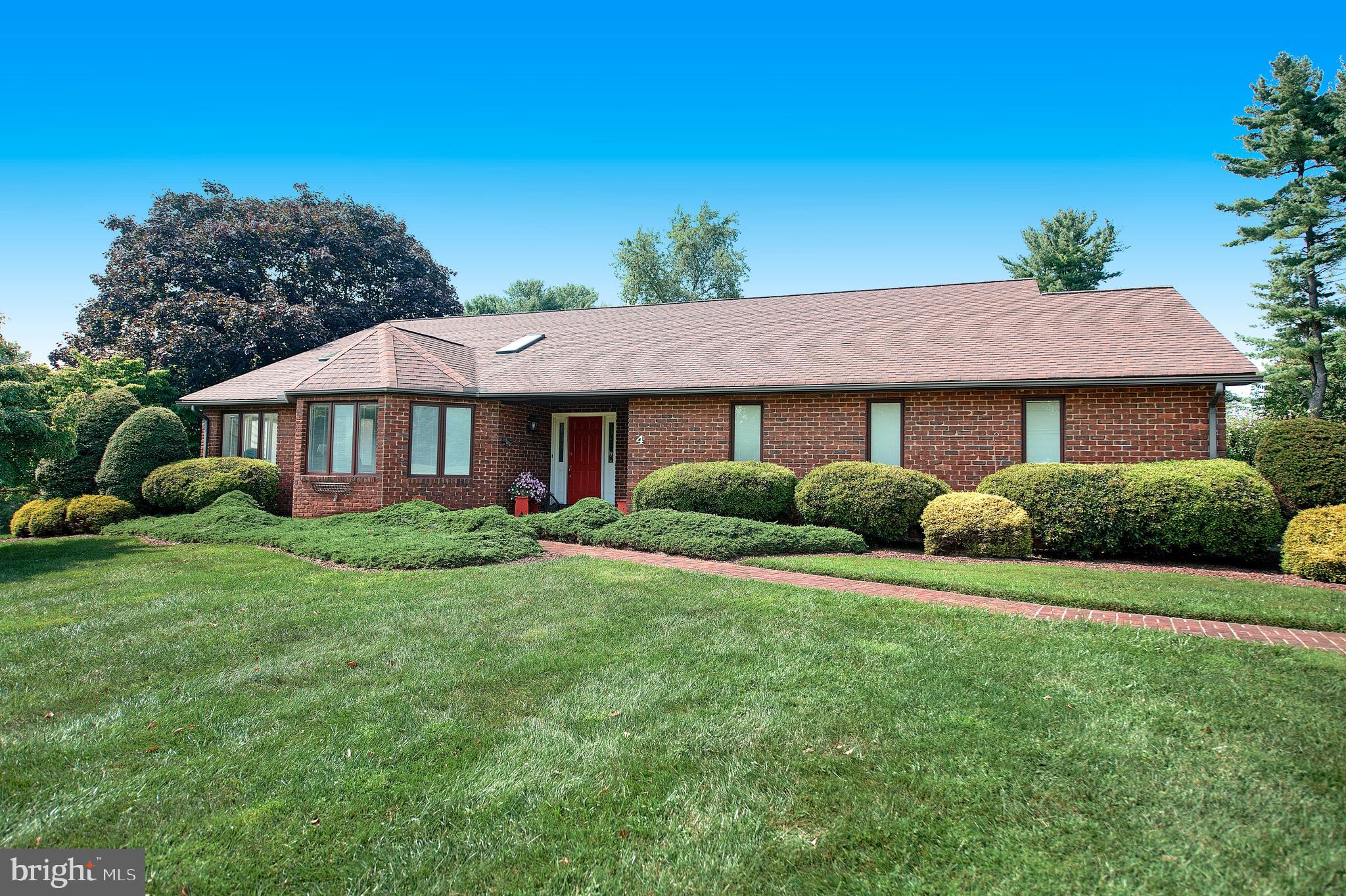 EVERGREEN HEIGHTS - Residential