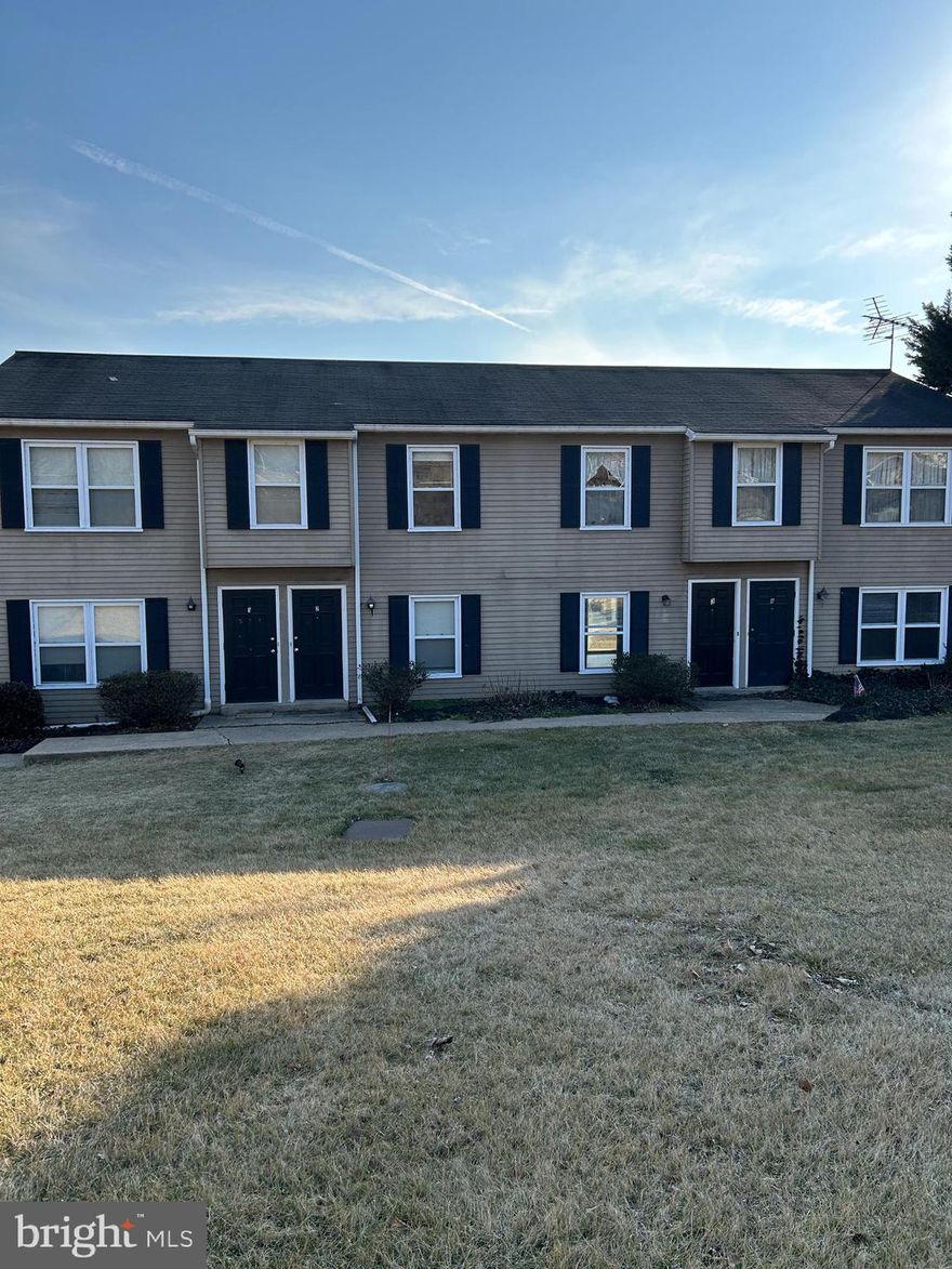 Freshly renovated first floor two-bedroom apartment.  Features hard surface flooring throughout the home.  Washer and Dryer in unit.  Water, Sewer, Trash, and off-street parking included. Pet friendly with a monthly pet fee.

Professionally managed with 24/7 emergency maintenance, and online rental payments.