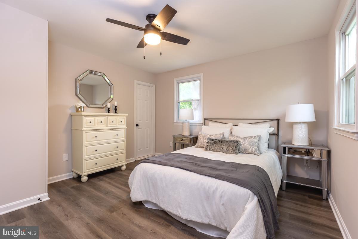 RUSTIC HILLS - Residential