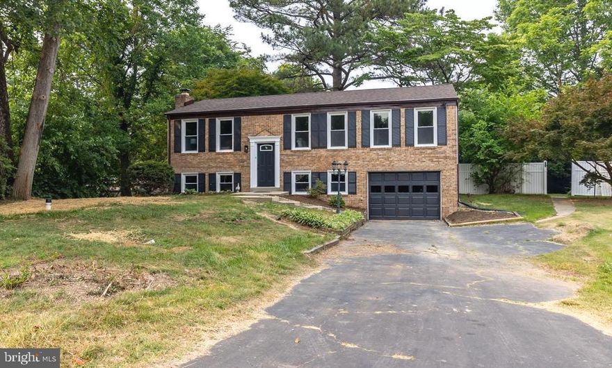 BACK ON MARKET!  Buyers financing fell through…pending release. Nestled in the charming community of Golden Beach, this 4 bedroom, 2.5 bathroom split foyer home is the perfect opportunity for you to kickstart your new chapter. This gem offers a generous floor area of 1988 sq. feet, giving you ample space to create your dream home. Step inside and be greeted by the bright and airy living spaces that radiate warmth and comfort. The tasteful decor is highlighted by the elegant LVP flooring that runs throughout the entire home. The kitchen features stunning granite countertops, stainless steel appliances, and a large island - perfect for hosting intimate dinner parties or cozying up with family. The open concept design ensures that you can cook and mingle with ease. The ceramic-tiled bathrooms are equally impressive, boasting of exquisite finishes and a spa-like ambiance that will take your breath away.  Step outside and take in the fresh air as you relax on the deck, overlooking the vast and lush backyard. If you love hosting BBQs, family picnics, or backyard games, you have found the perfect home! To top it all off, this split foyer home also comes with a convenient 1 car garage, providing you with ample parking and storage space. Oh...did I mention that it also comes with a NEW Septic and NEW well and NEW roof? This Golden Beach gem is simply stunning and offers the perfect opportunity for you to own a home that is both luxurious and practical. Don't miss out on your chance to make this home yours - schedule a viewing today!