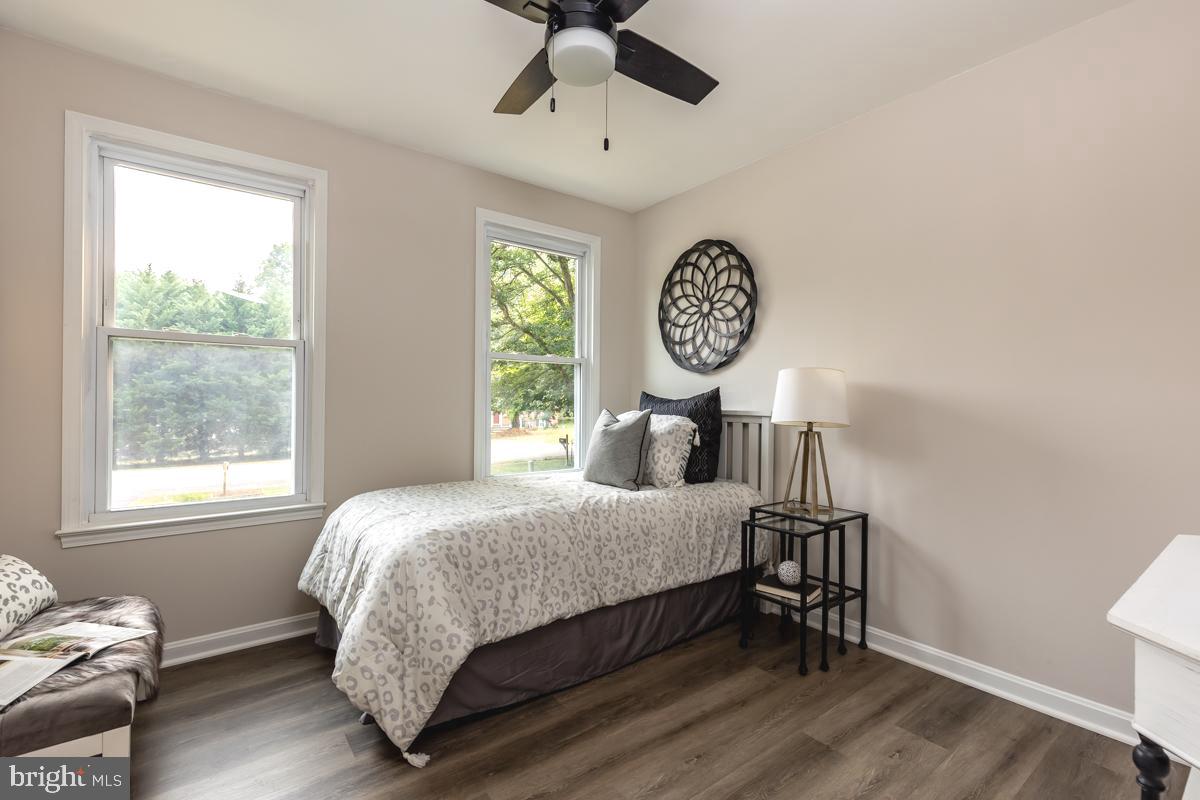 RUSTIC HILLS - Residential