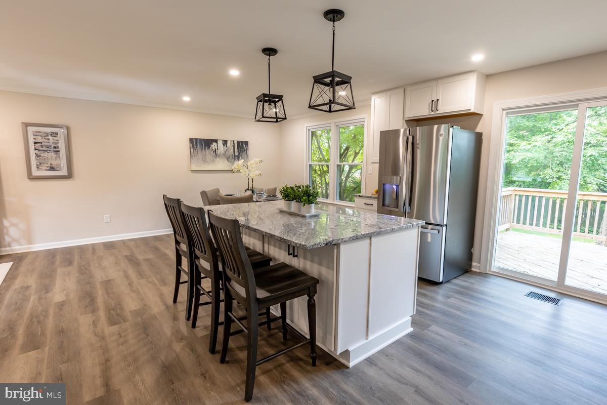 RUSTIC HILLS - Residential