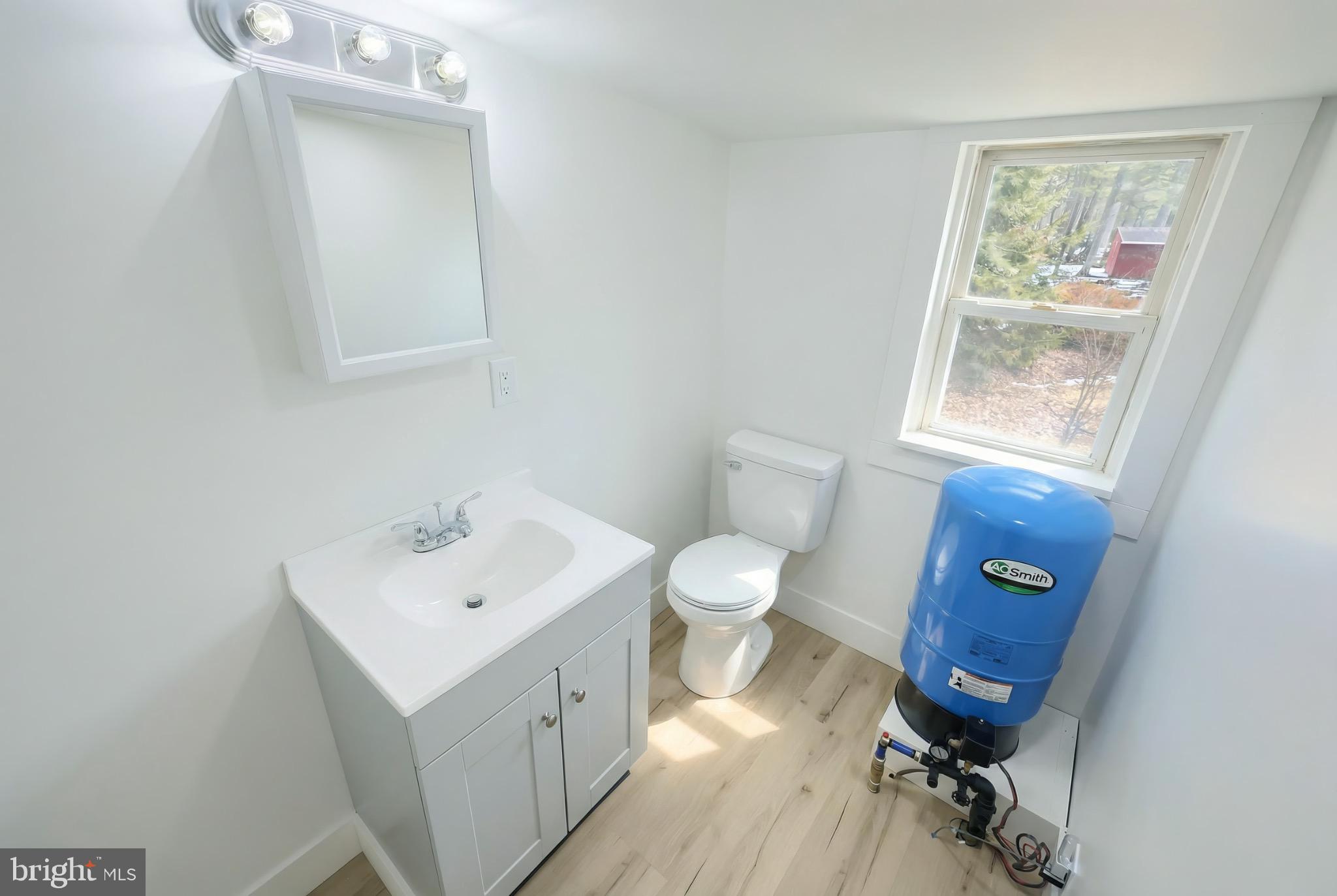 GETTYSBURG CAMPING & HUNTING CLUB - Residential