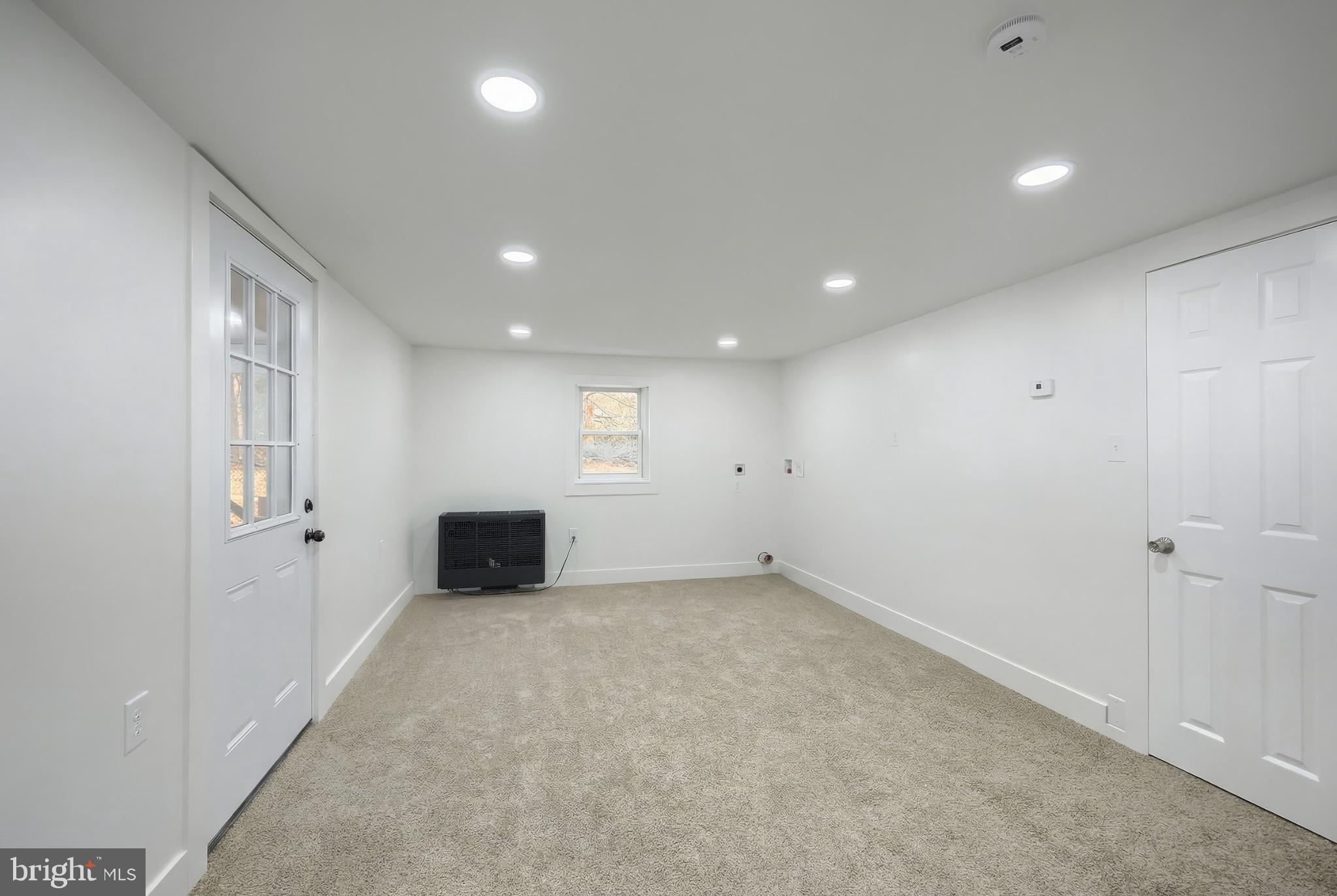 GETTYSBURG CAMPING & HUNTING CLUB - Residential