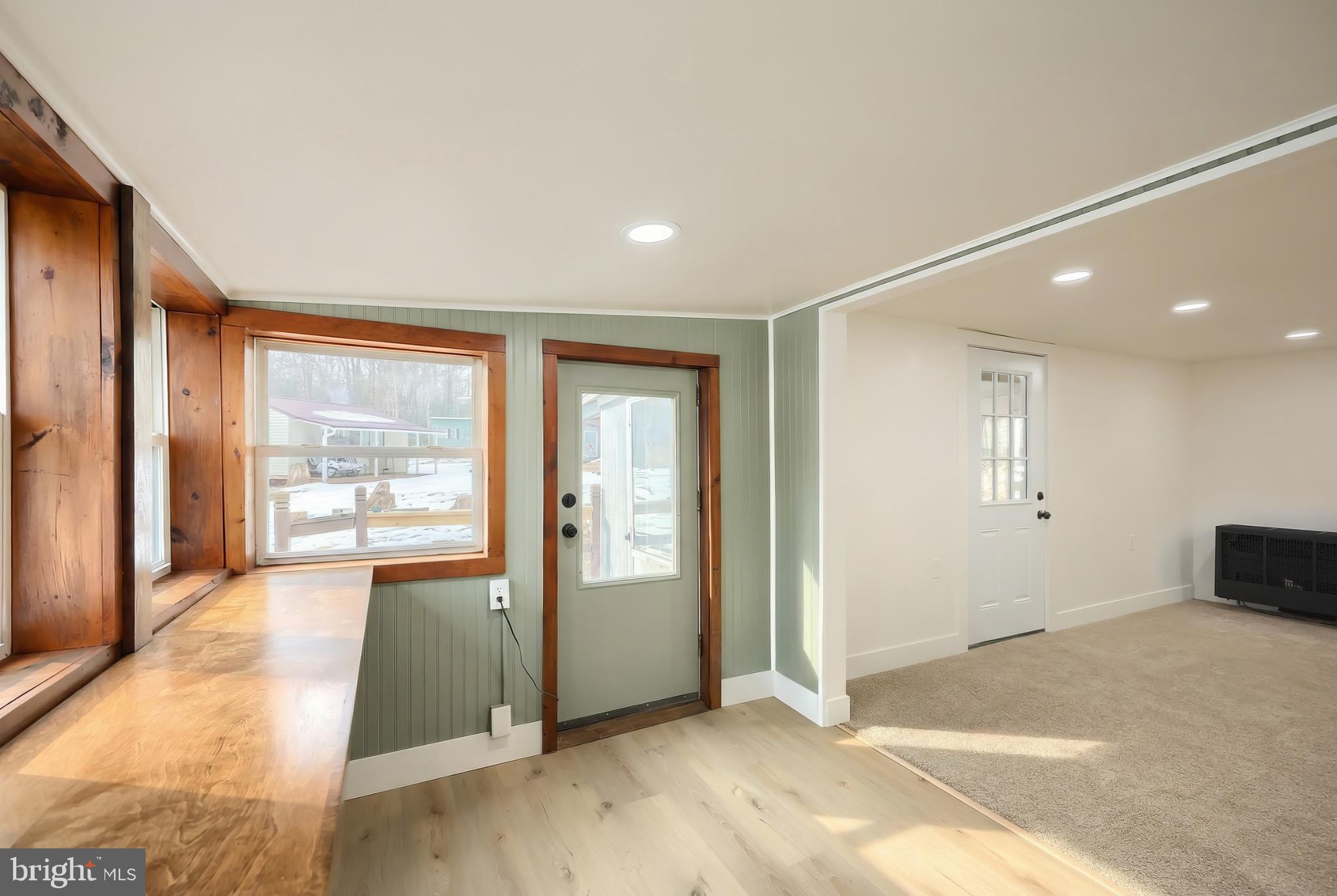 GETTYSBURG CAMPING & HUNTING CLUB - Residential