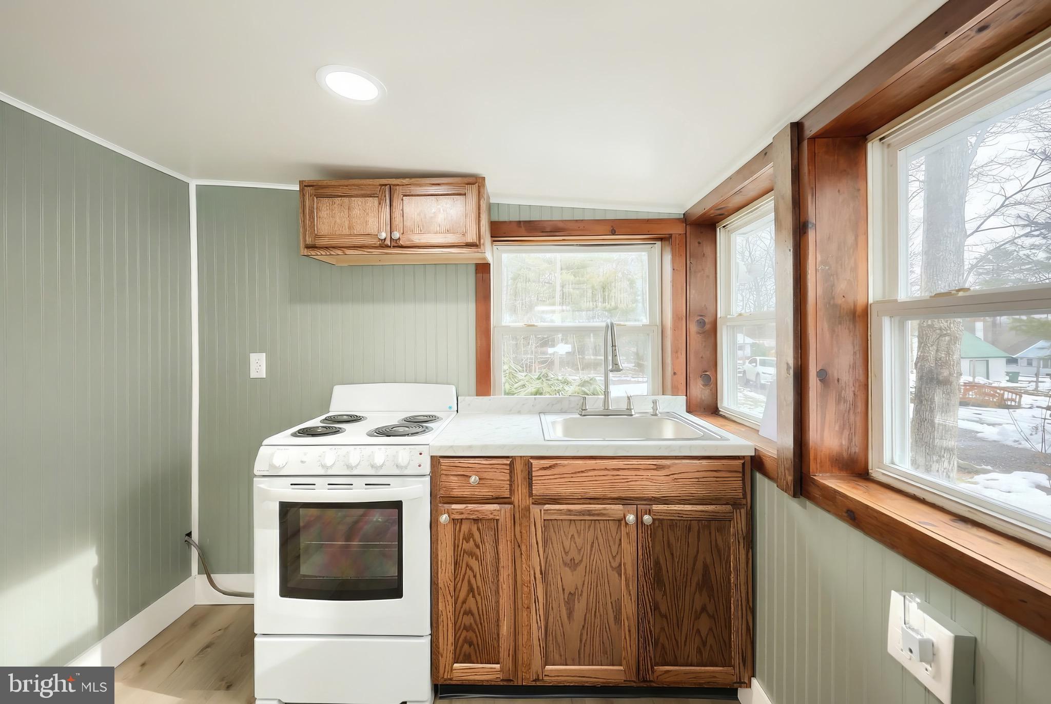 GETTYSBURG CAMPING & HUNTING CLUB - Residential