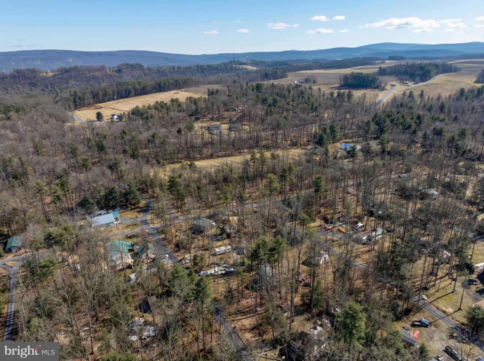 GETTYSBURG CAMPING & HUNTING CLUB - Residential