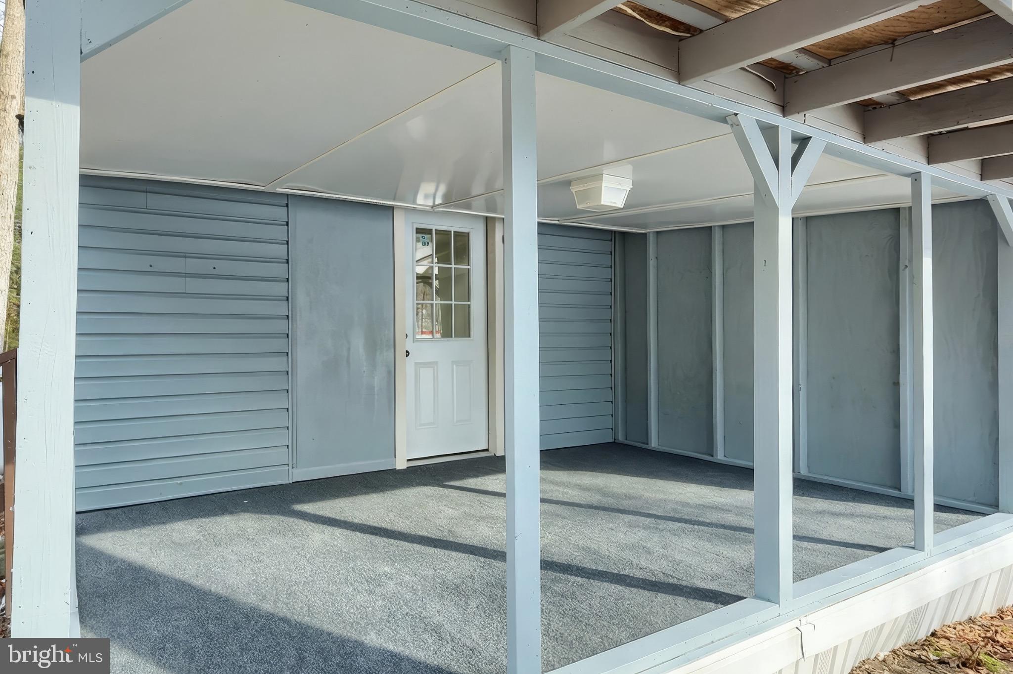 GETTYSBURG CAMPING & HUNTING CLUB - Residential