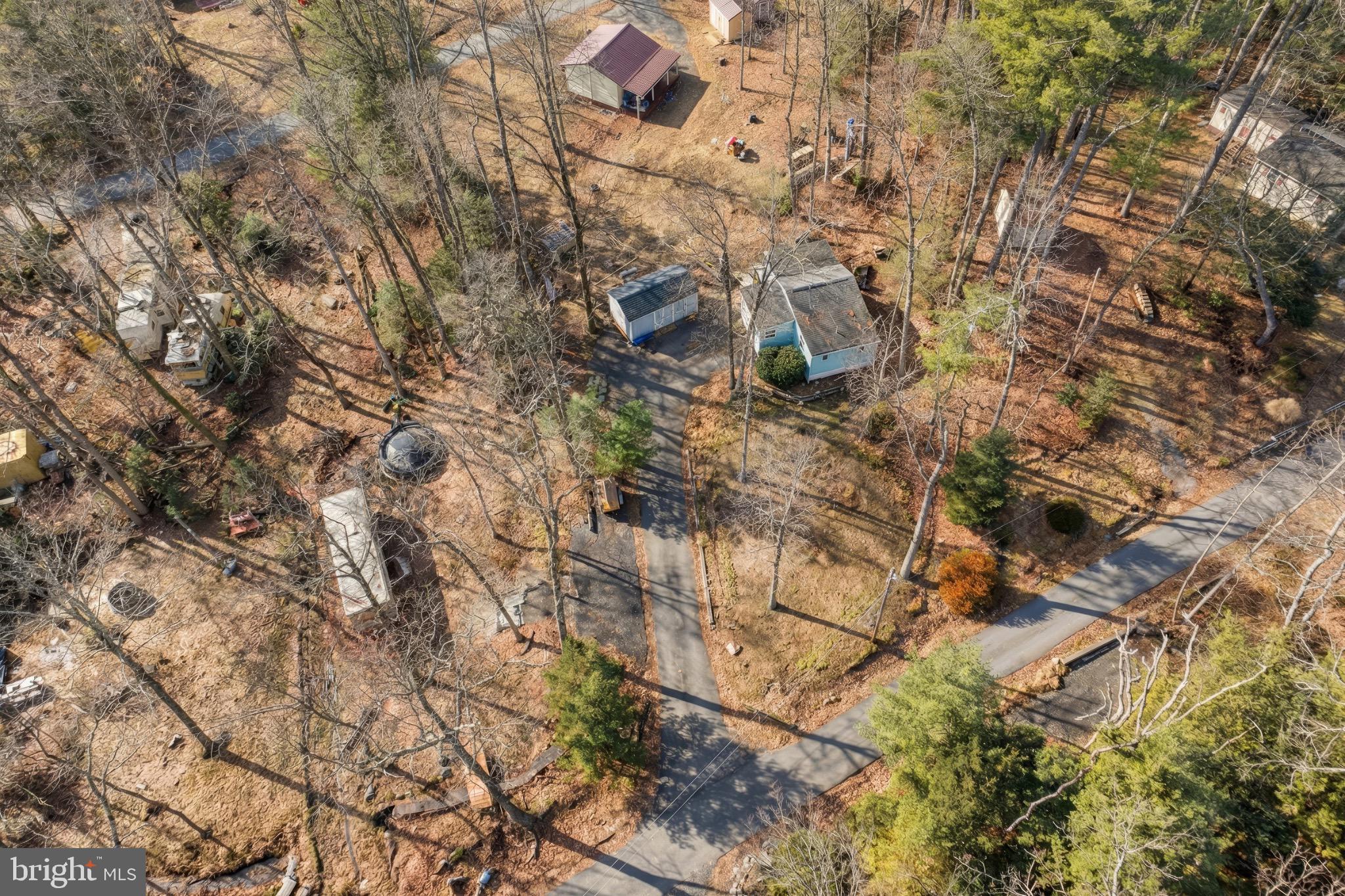 GETTYSBURG CAMPING & HUNTING CLUB - Residential