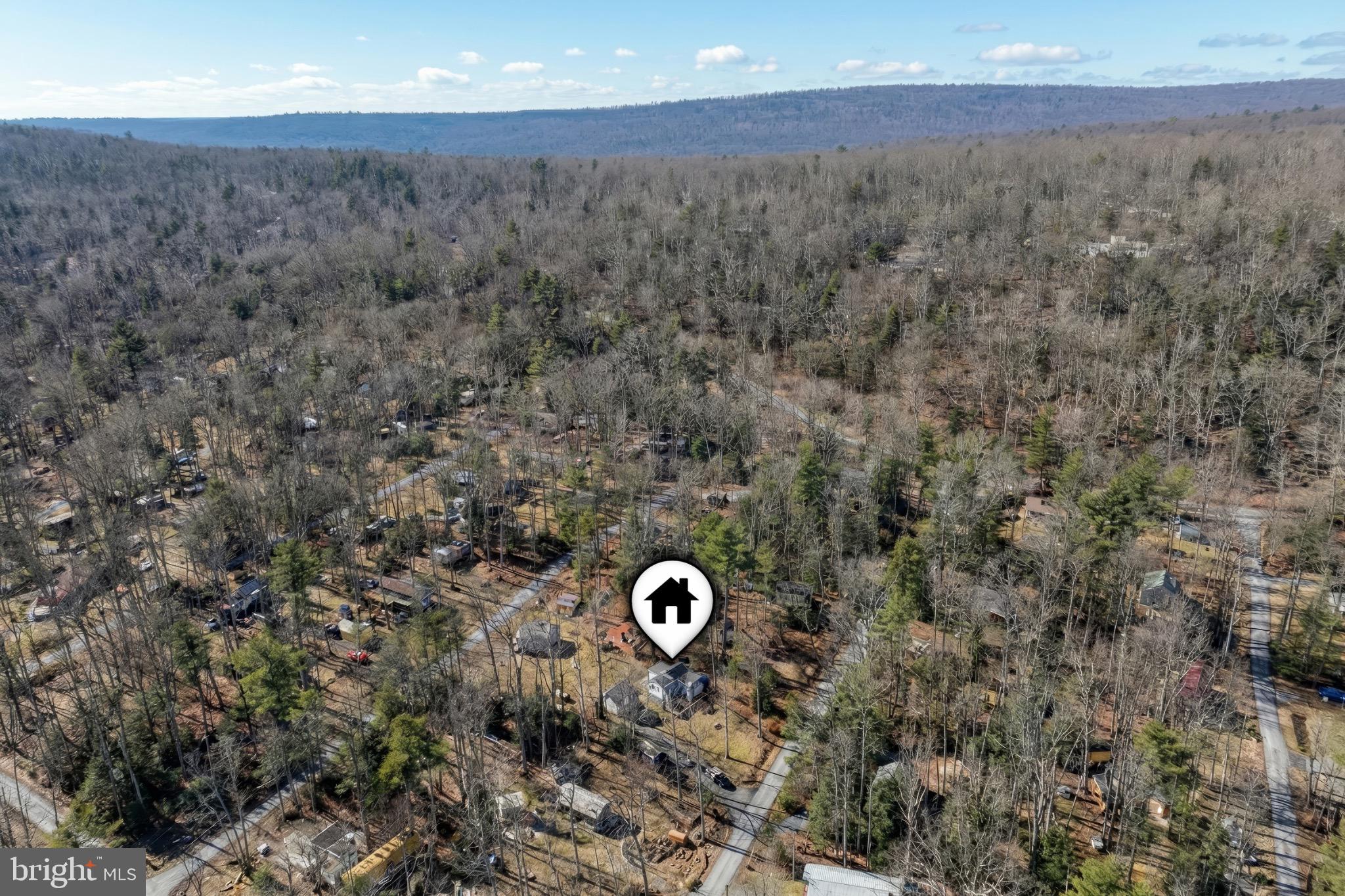 GETTYSBURG CAMPING & HUNTING CLUB - Residential