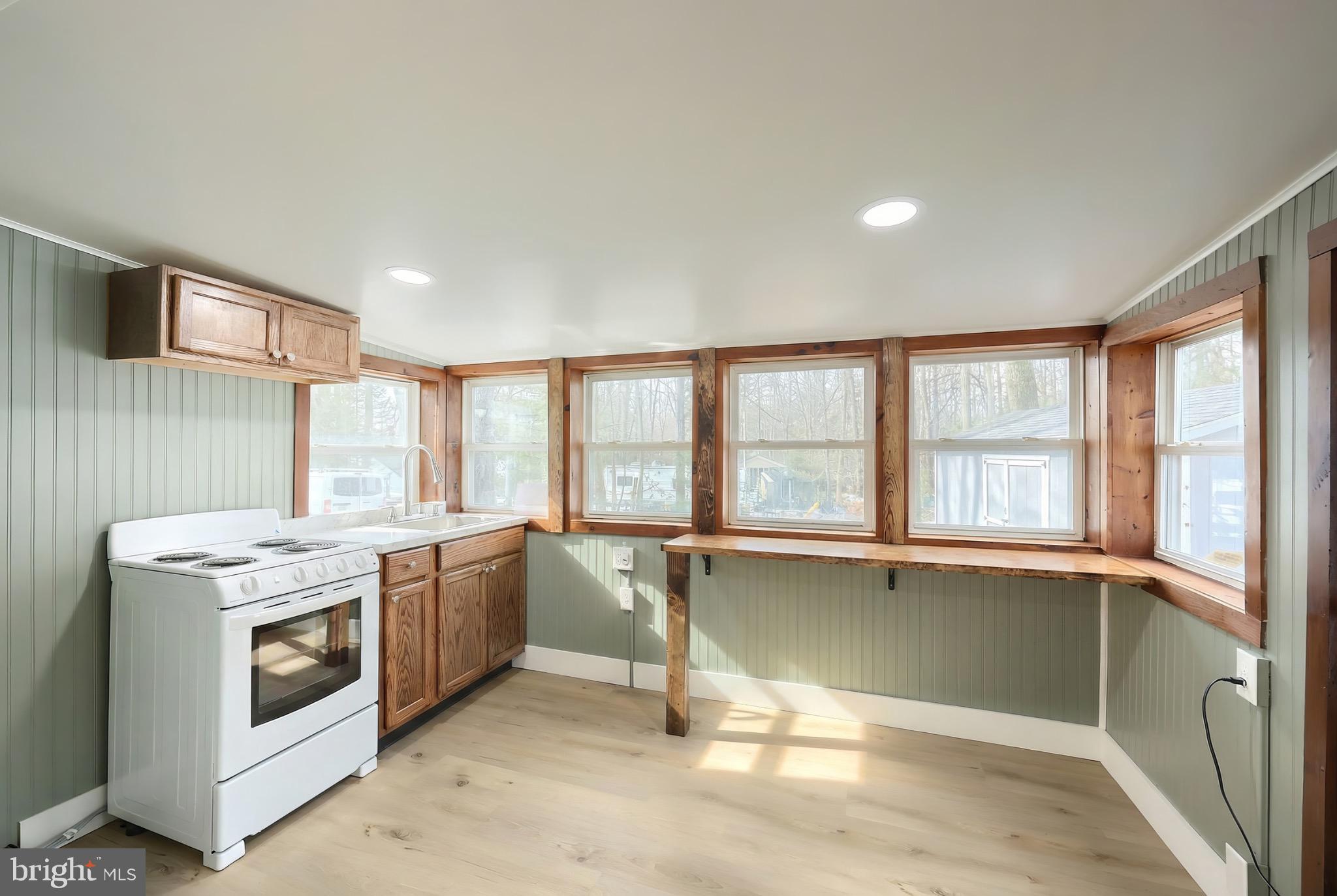 GETTYSBURG CAMPING & HUNTING CLUB - Residential