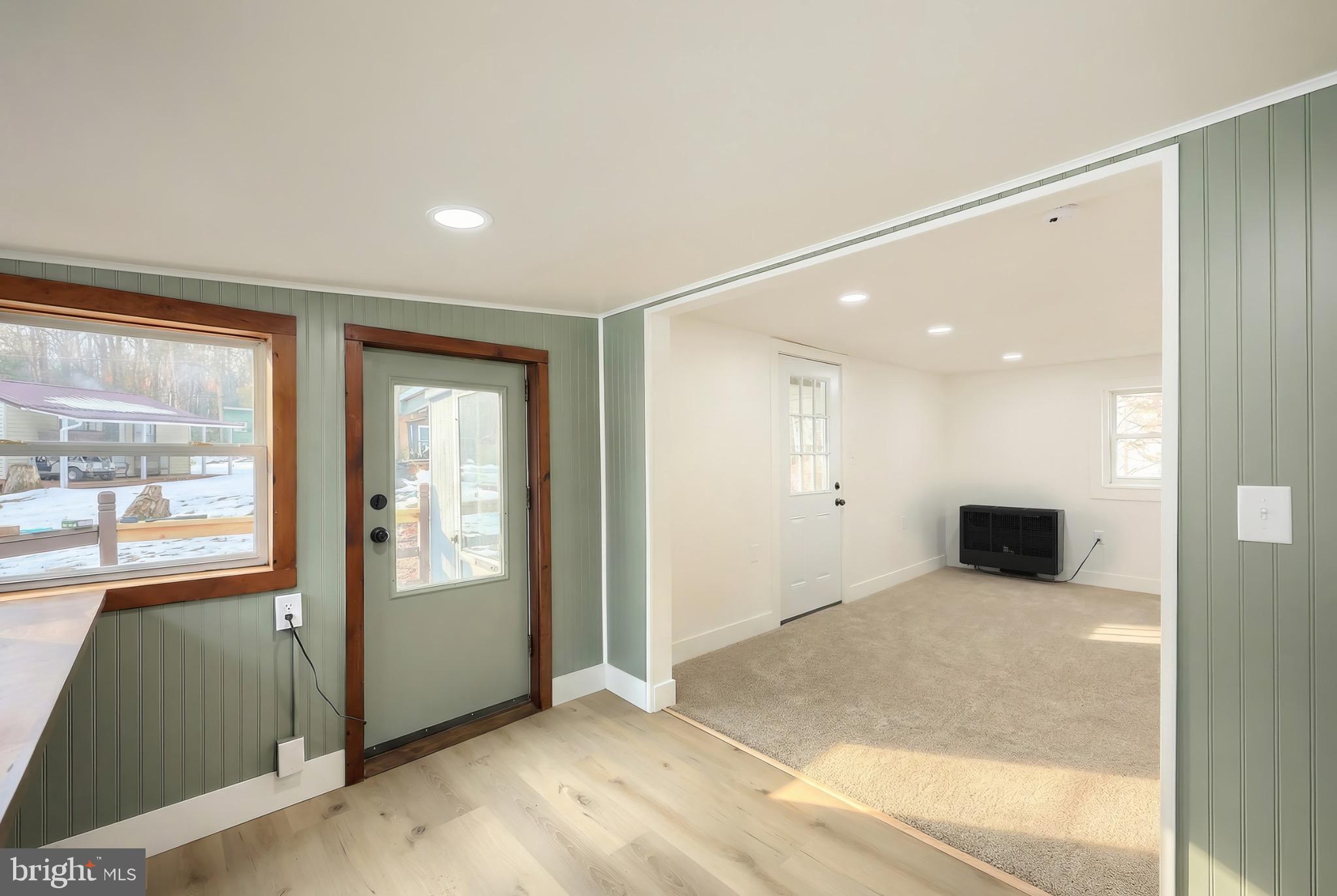 GETTYSBURG CAMPING & HUNTING CLUB - Residential