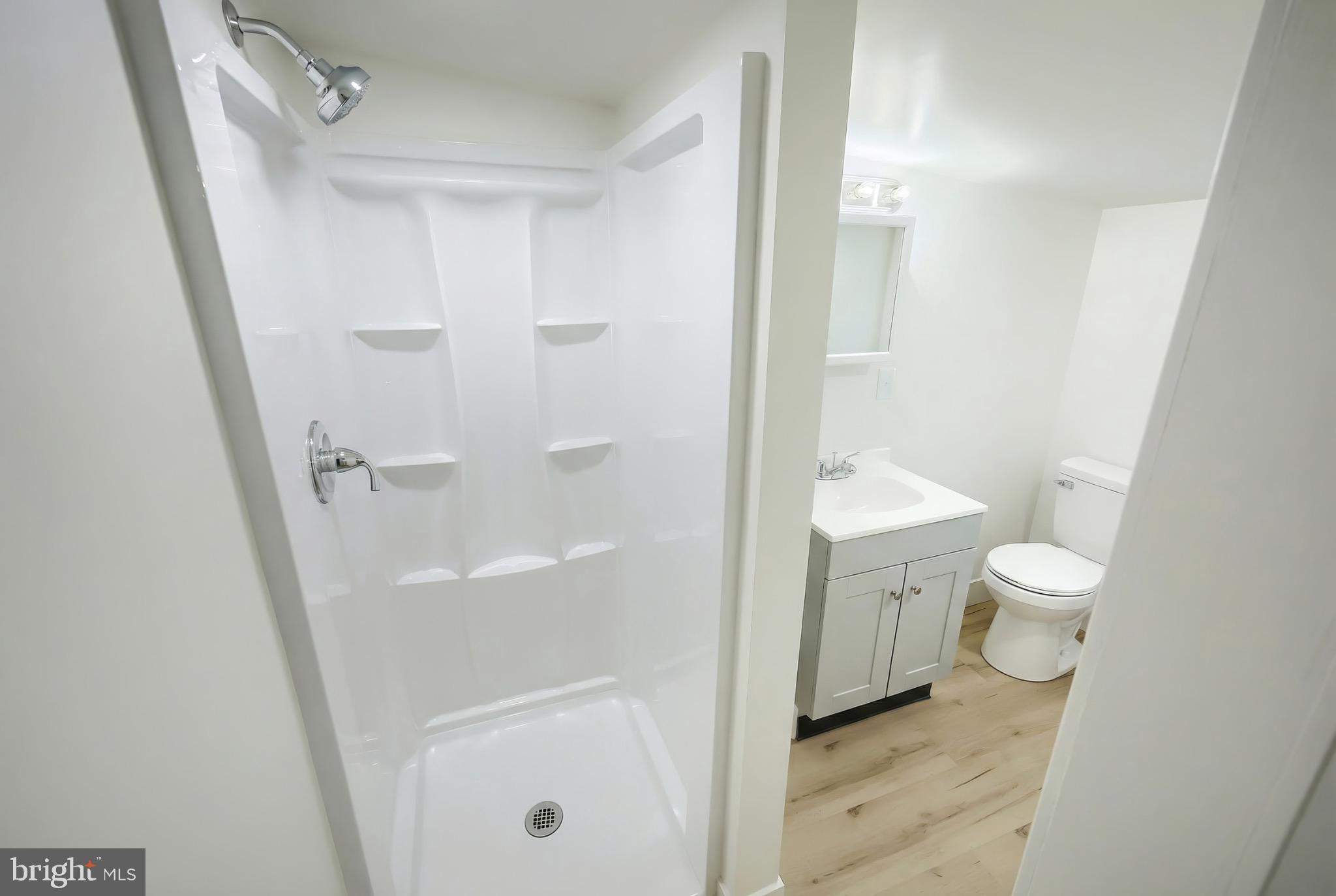 GETTYSBURG CAMPING & HUNTING CLUB - Residential