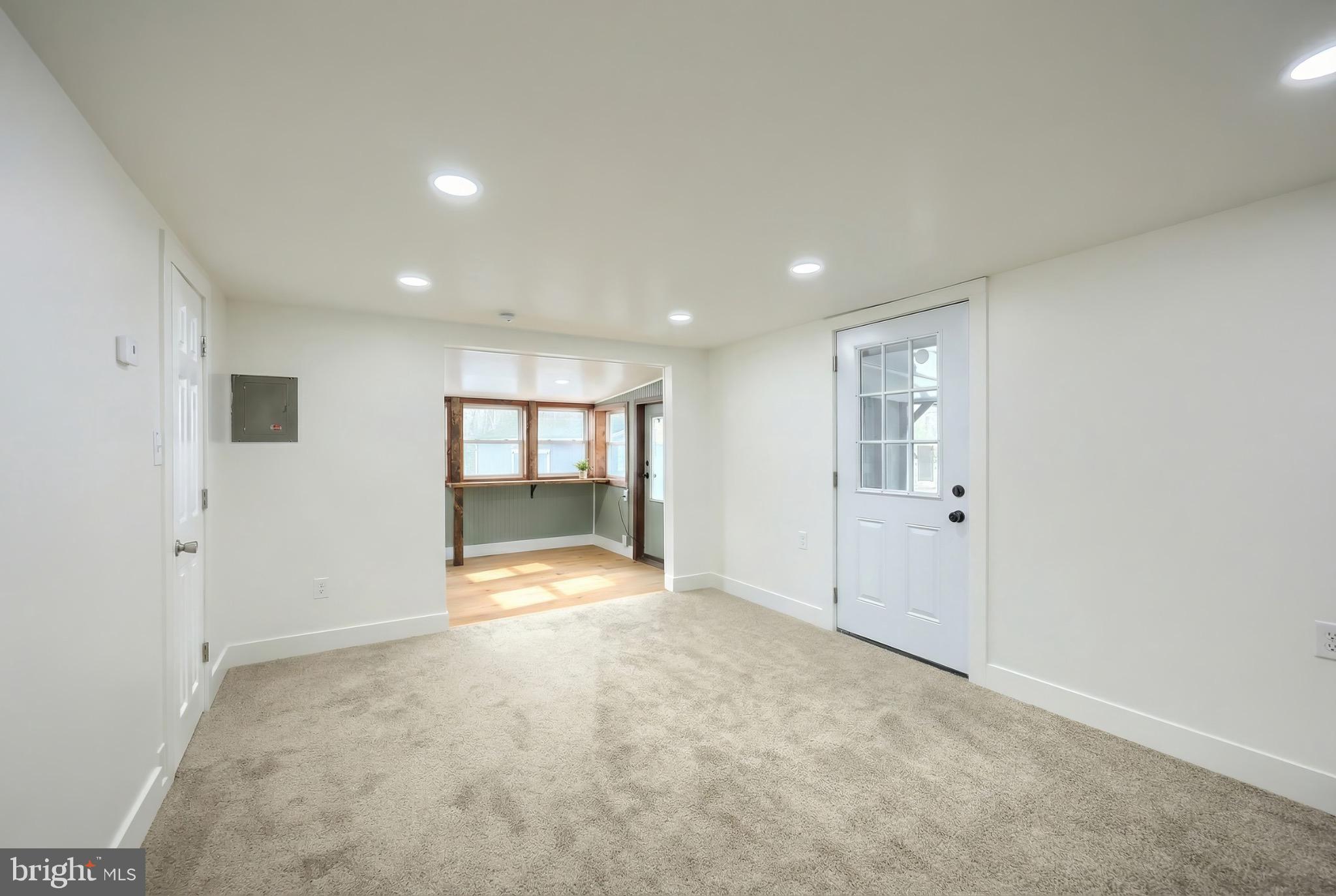 GETTYSBURG CAMPING & HUNTING CLUB - Residential