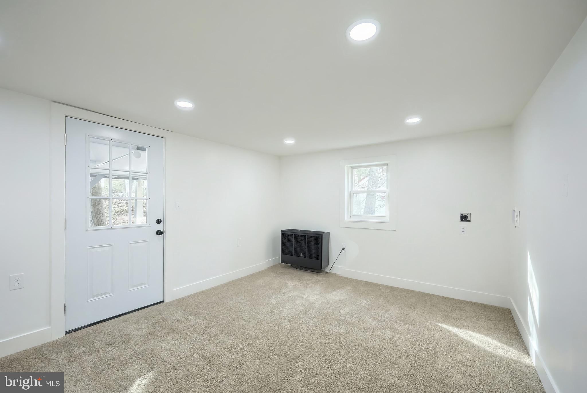 GETTYSBURG CAMPING & HUNTING CLUB - Residential