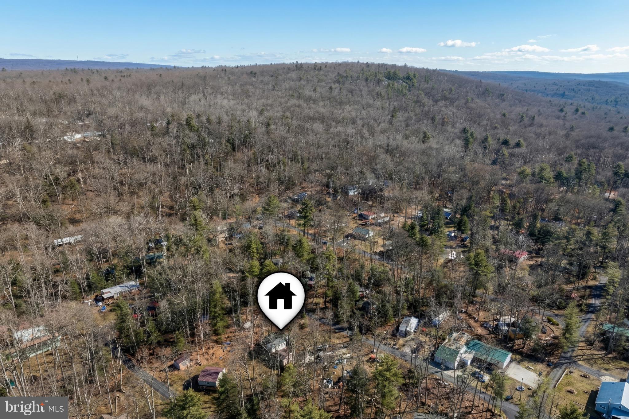 GETTYSBURG CAMPING & HUNTING CLUB - Residential