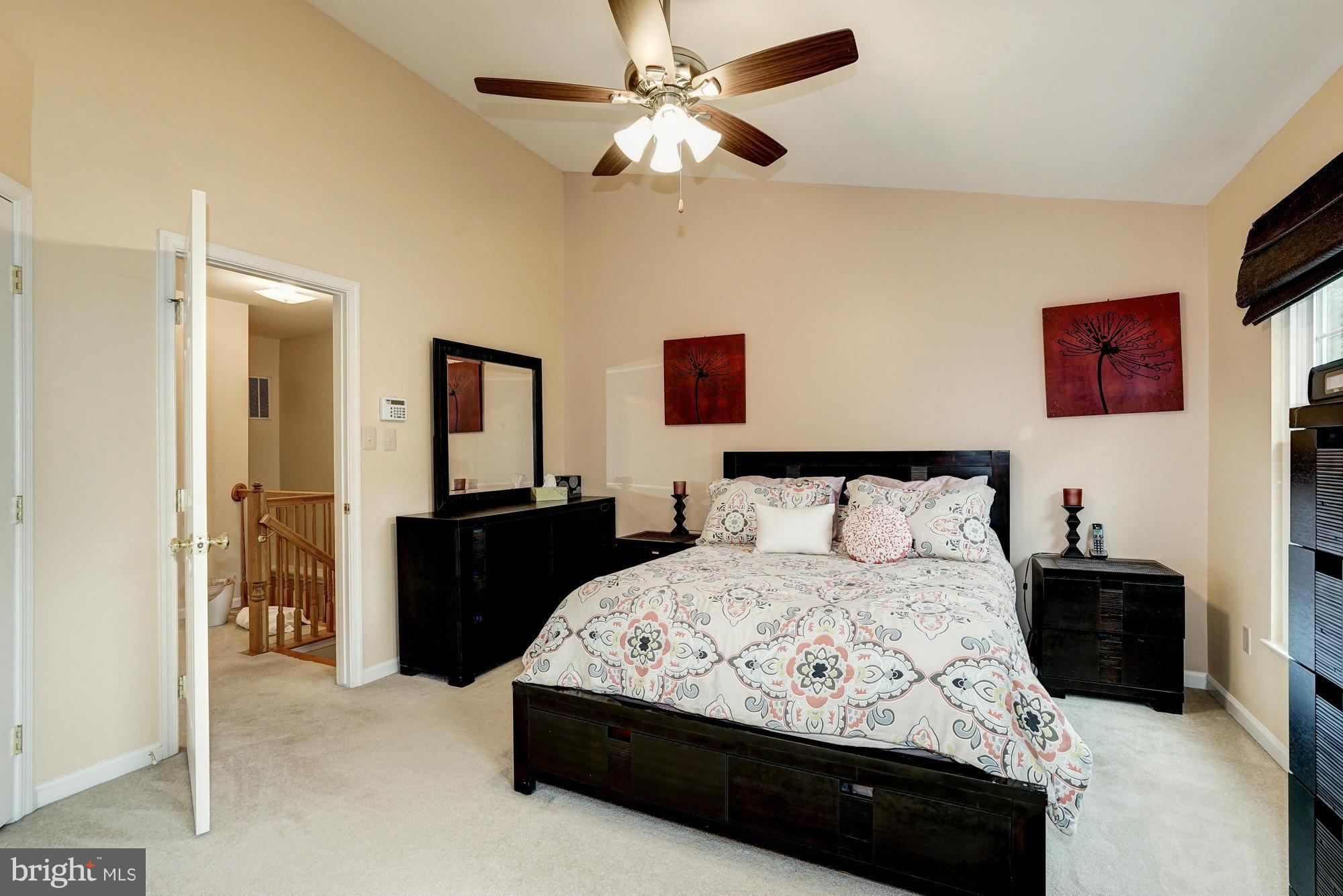 POTOMAC LAKES - Residential