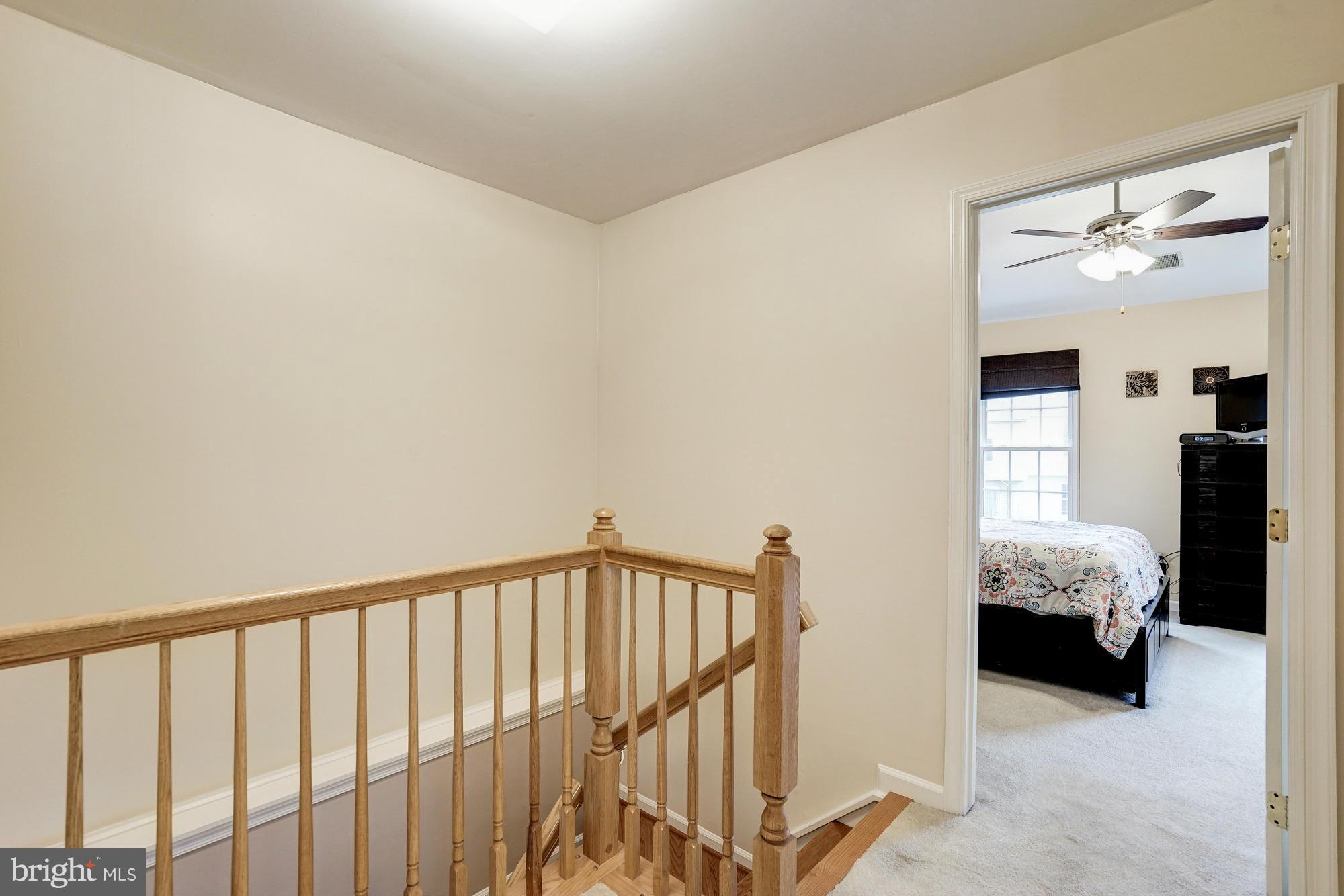 POTOMAC LAKES - Residential