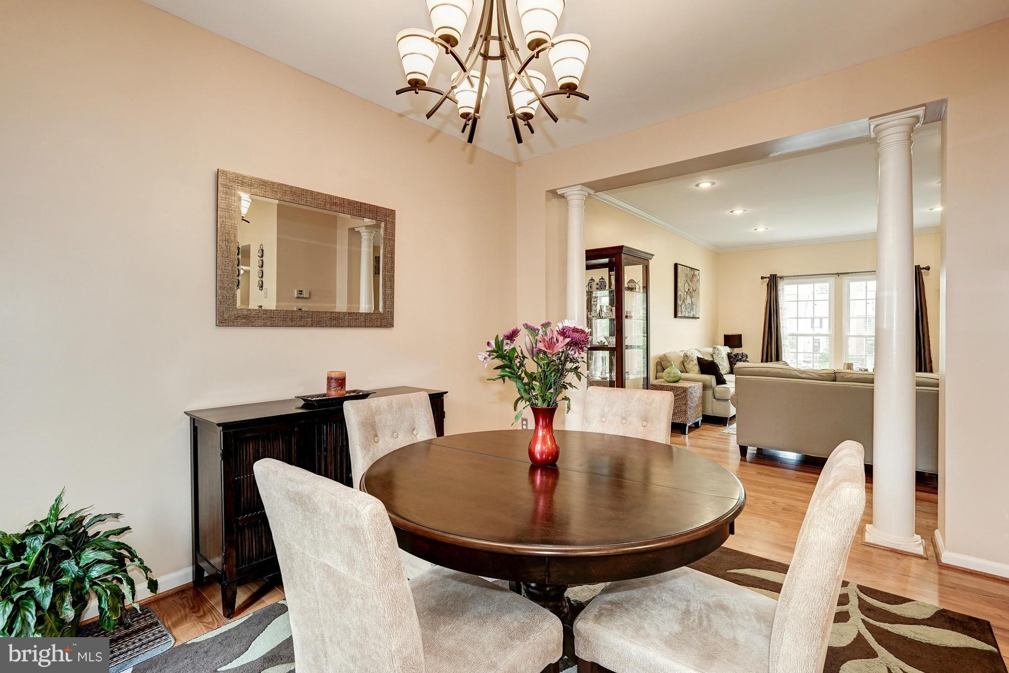 POTOMAC LAKES - Residential